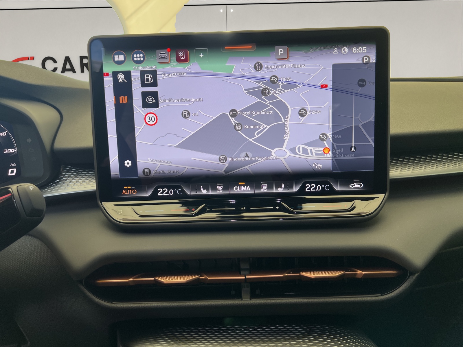 CUPRA Terramar 2.0 TSI VZ 4Drive DSG 4x4 265PS-image-14