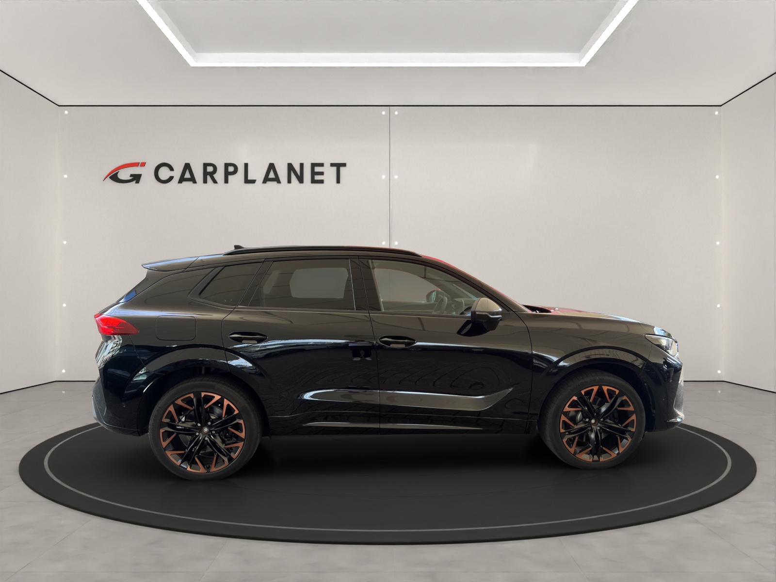 CUPRA Terramar 2.0 TSI VZ 4Drive DSG 4x4 265PS-showroom-element-1