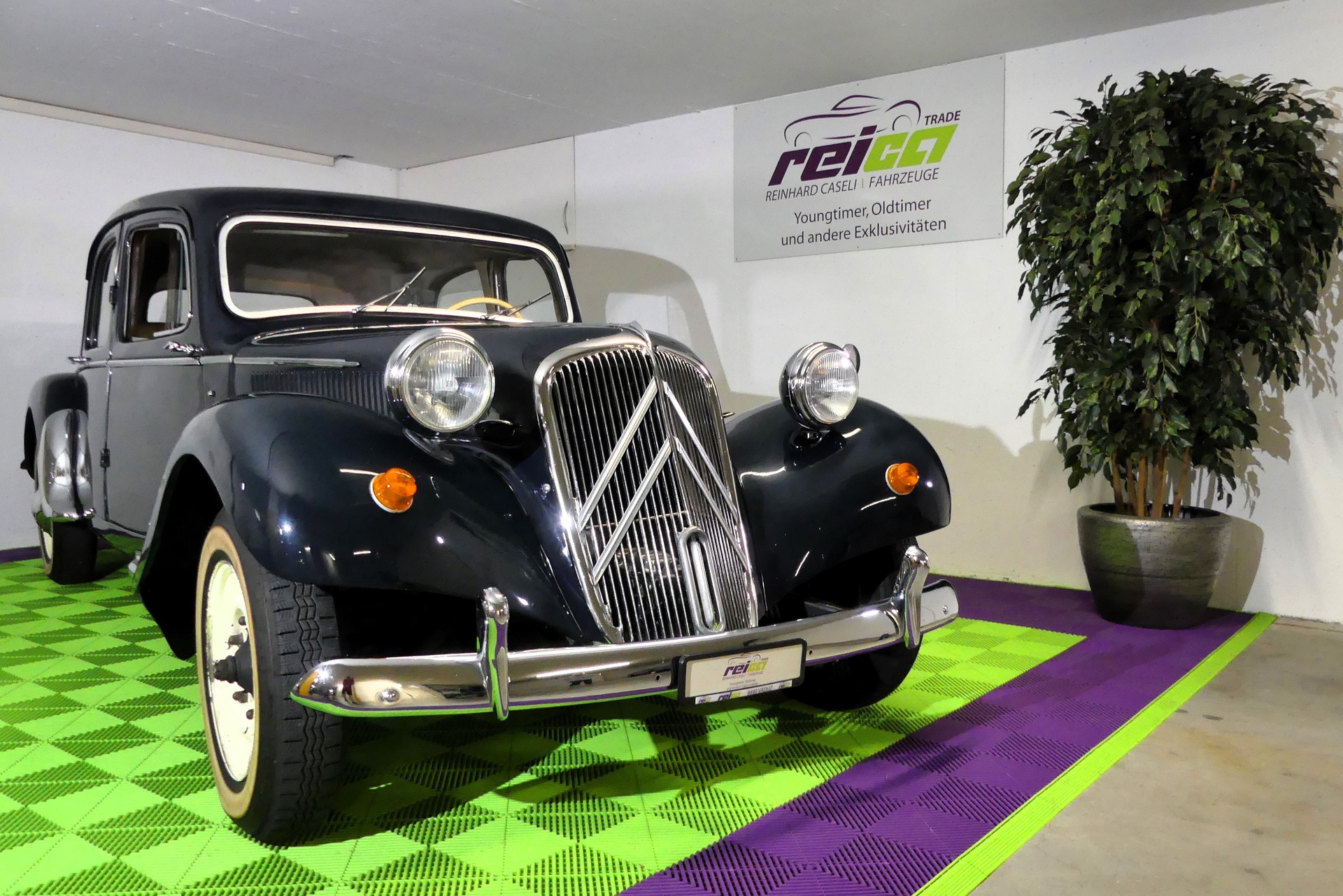 CITROEN 11 B NORMALE-image-8