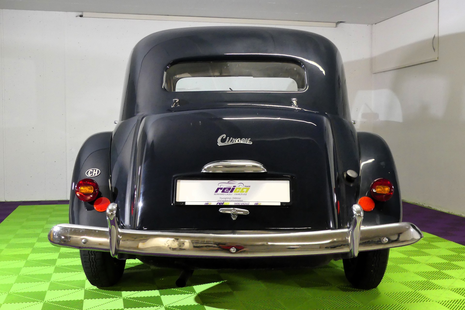 CITROEN 11 B NORMALE-image-12