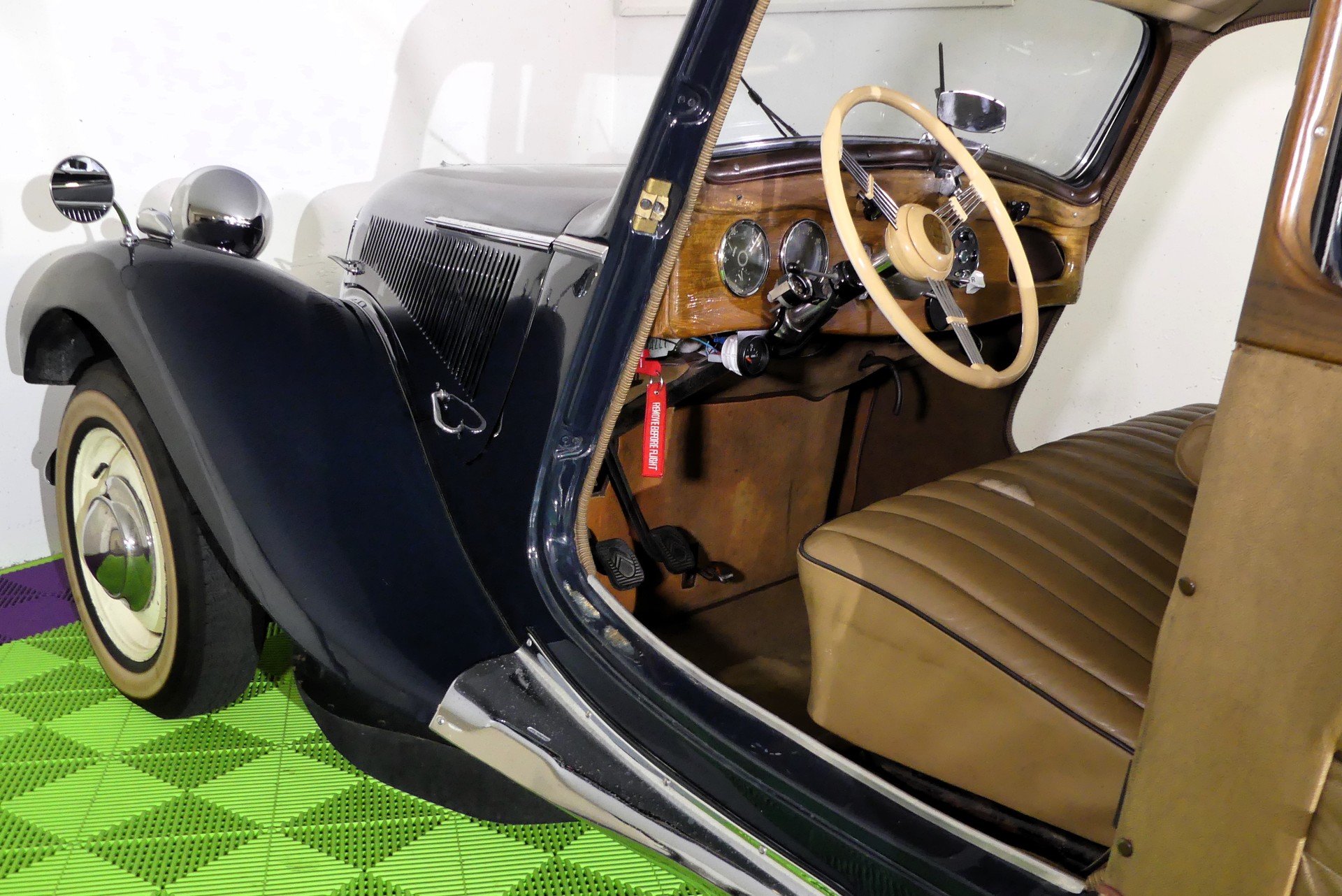 CITROEN 11 B NORMALE-image-7