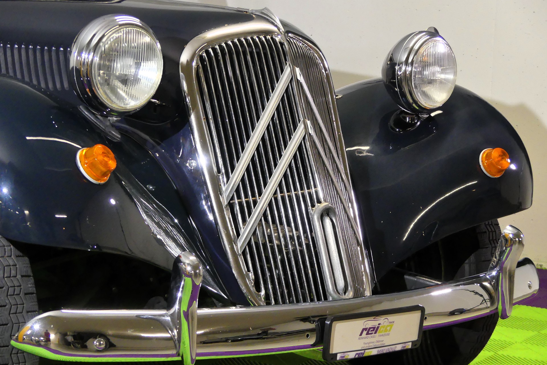 CITROEN 11 B NORMALE-image-15