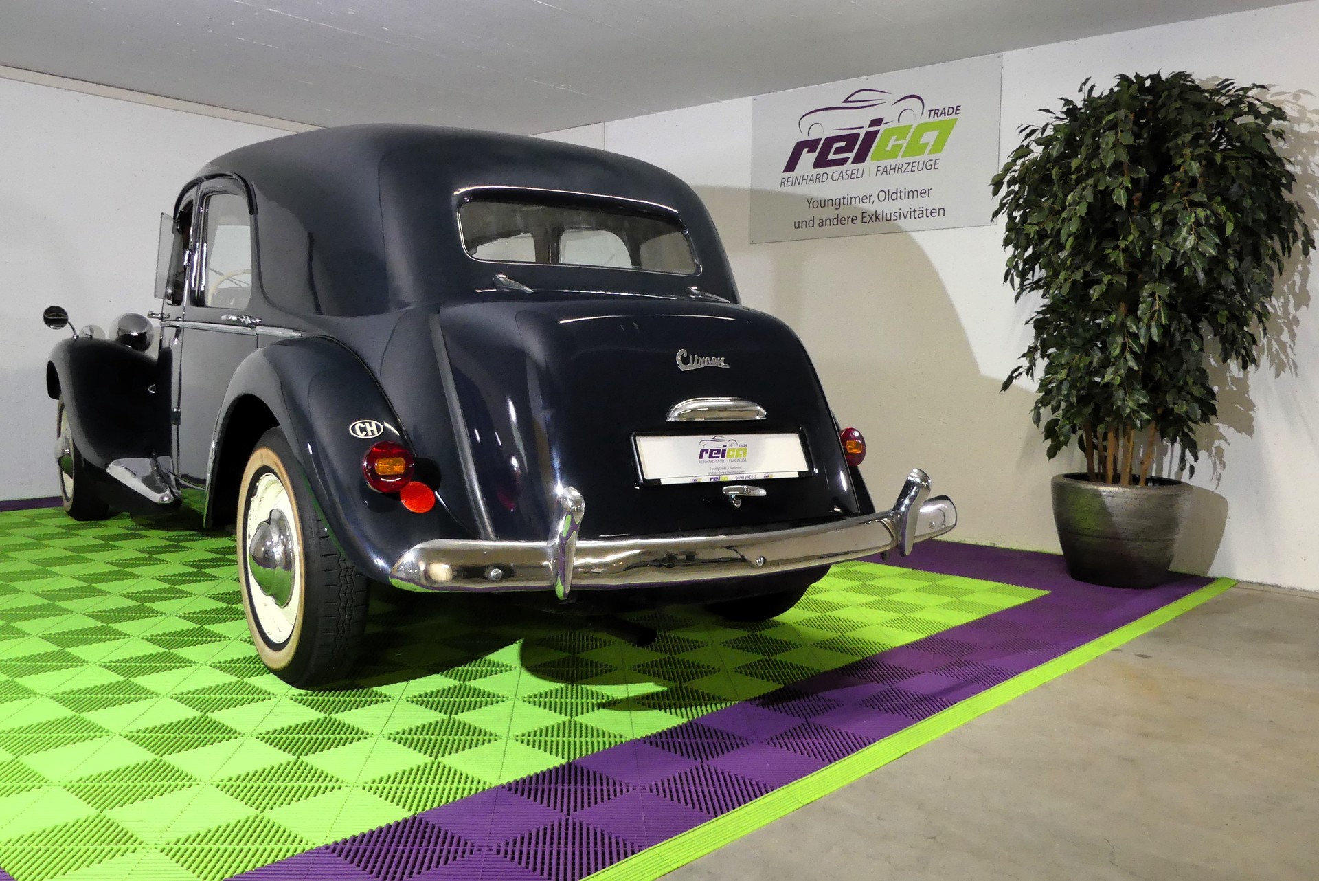 CITROEN 11 B NORMALE-image-6