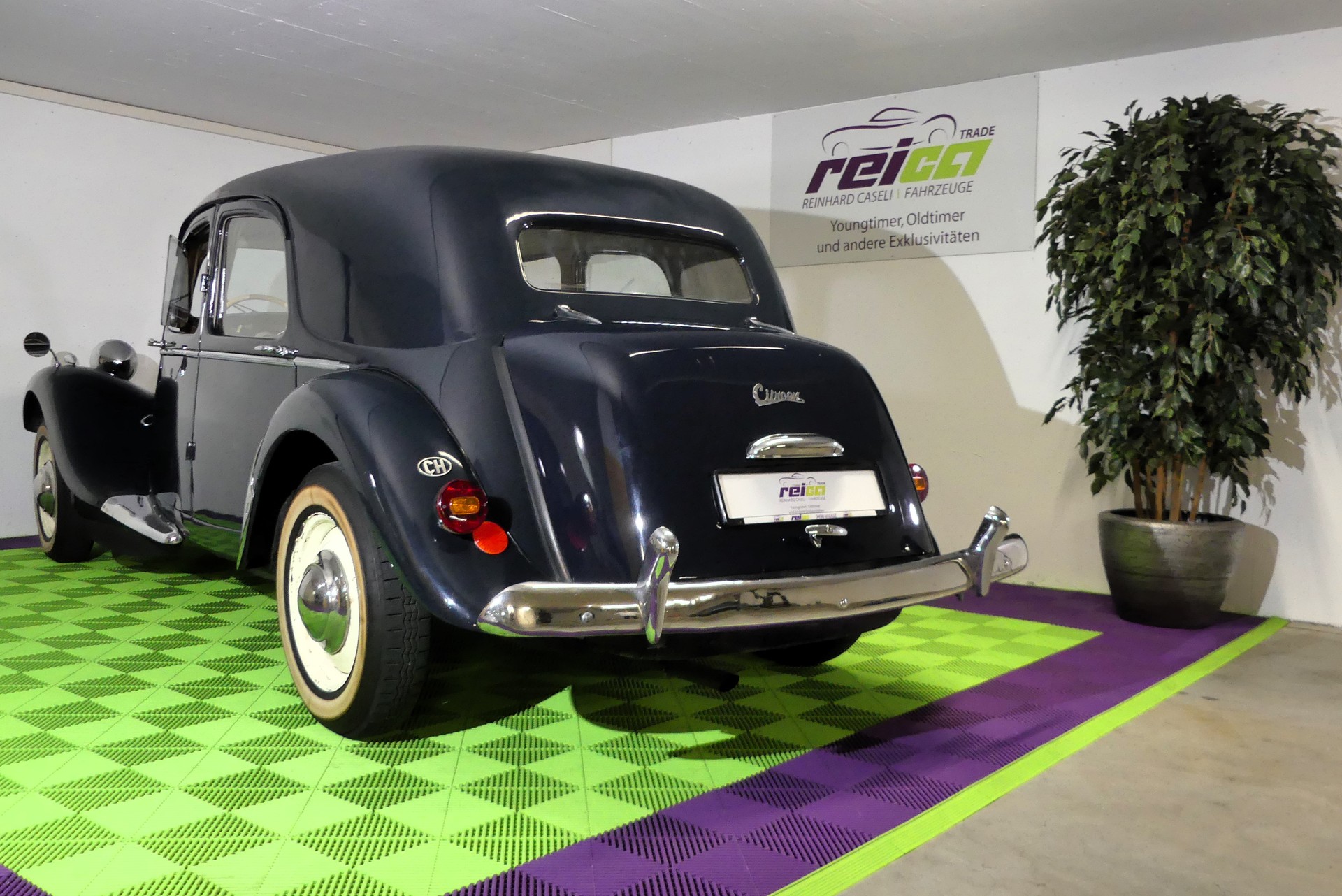 CITROEN 11 B NORMALE-image-2