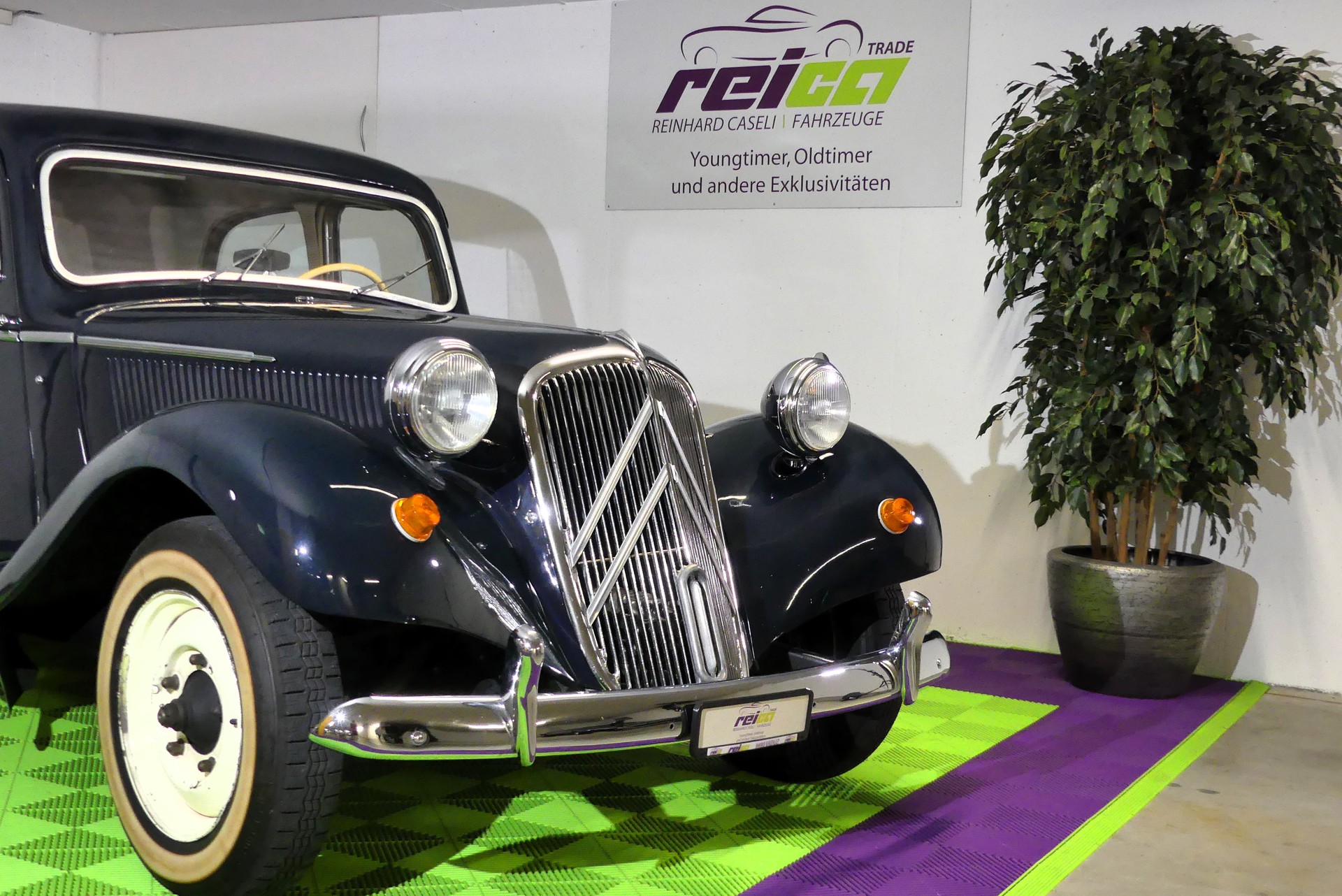 CITROEN 11 B NORMALE-image-1