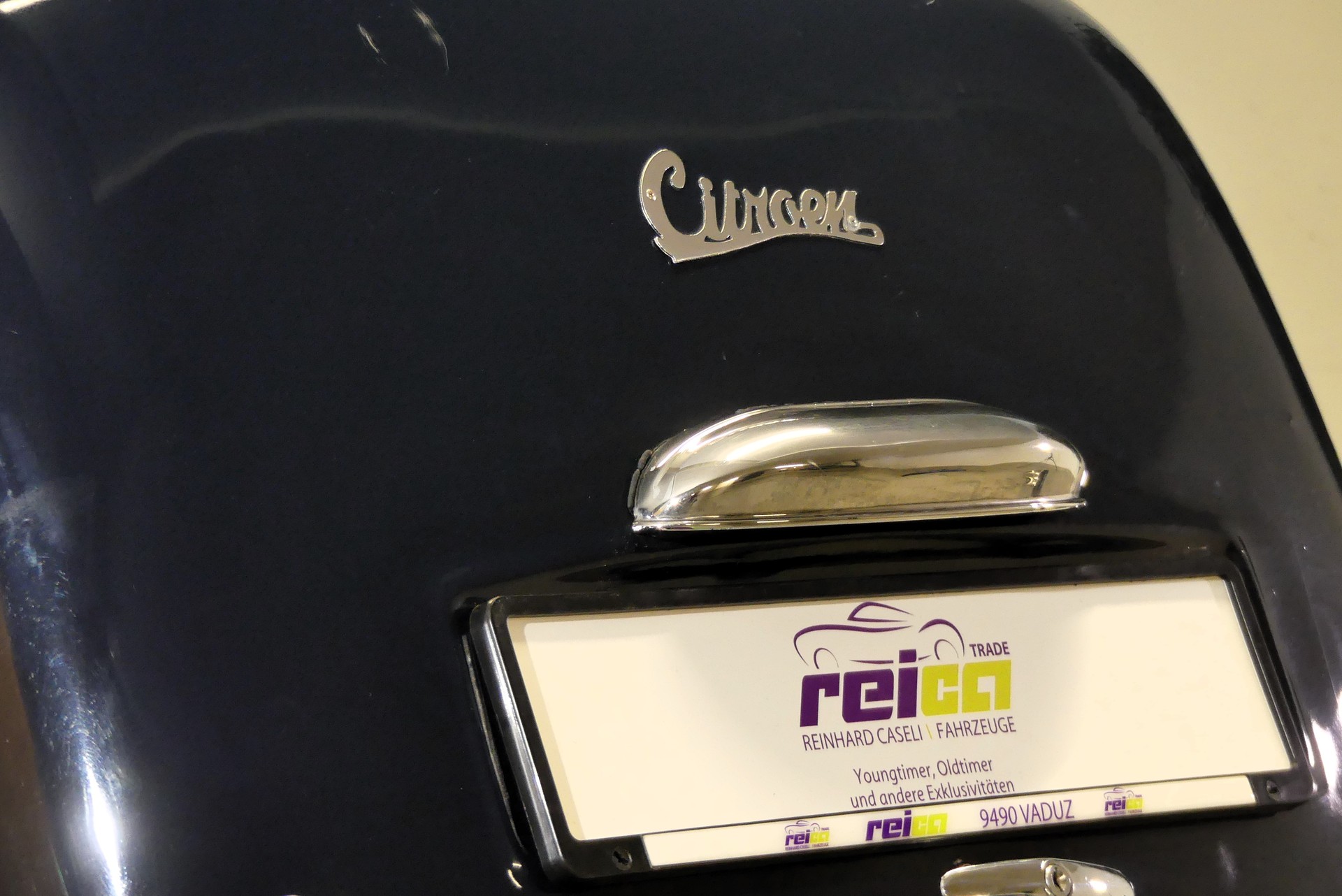 CITROEN 11 B NORMALE-image-14