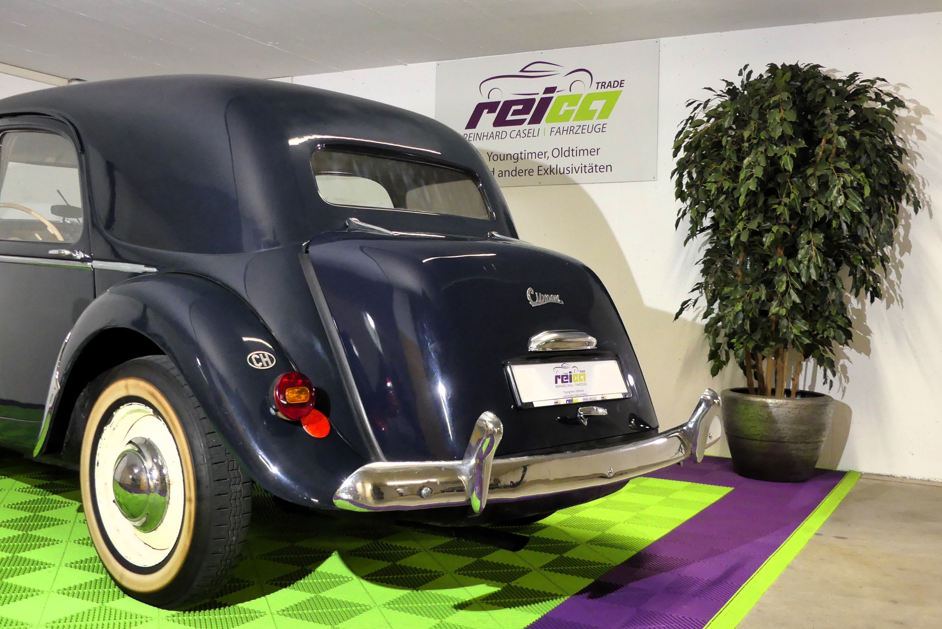 CITROEN 11 B NORMALE-image-3