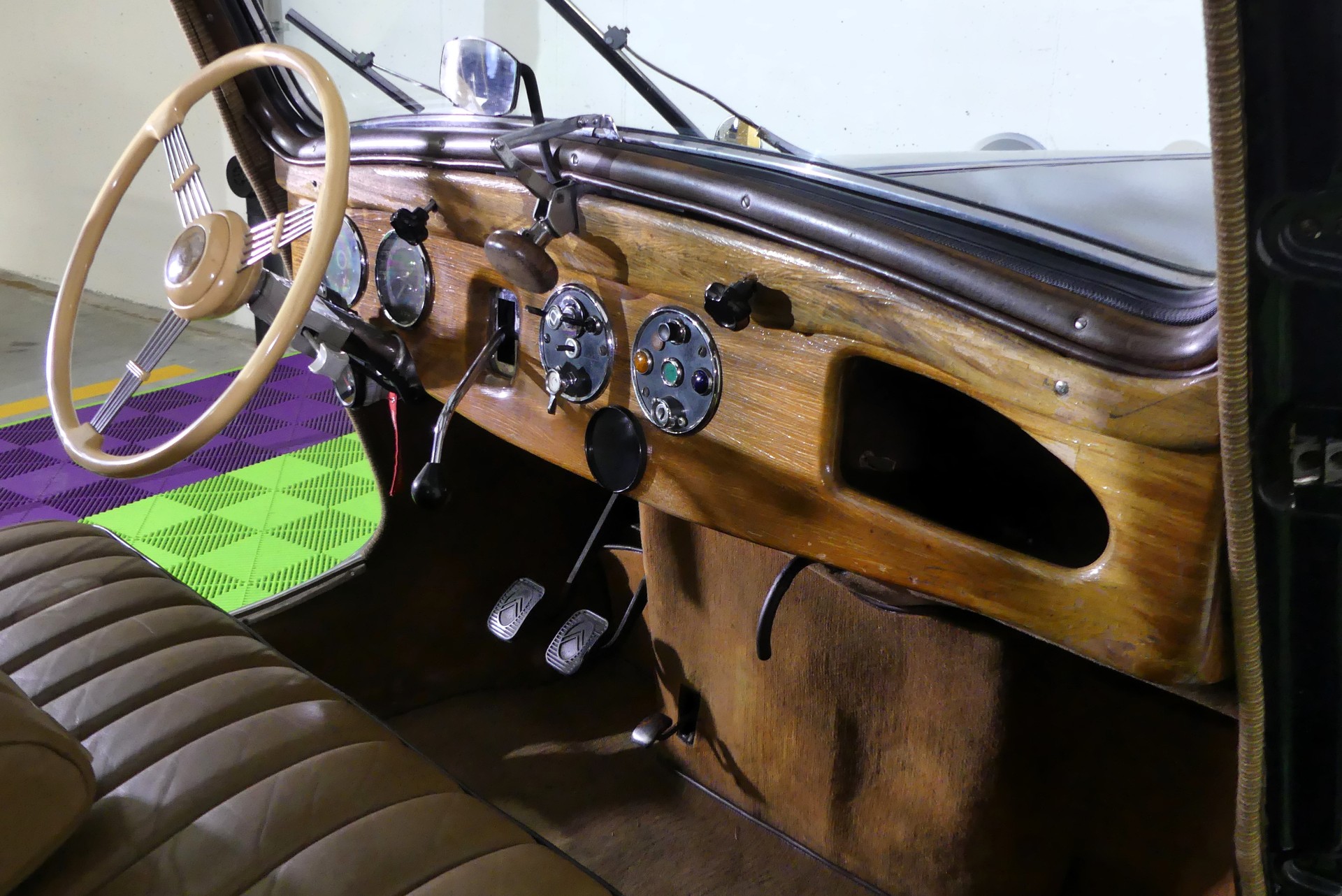 CITROEN 11 B NORMALE-image-11