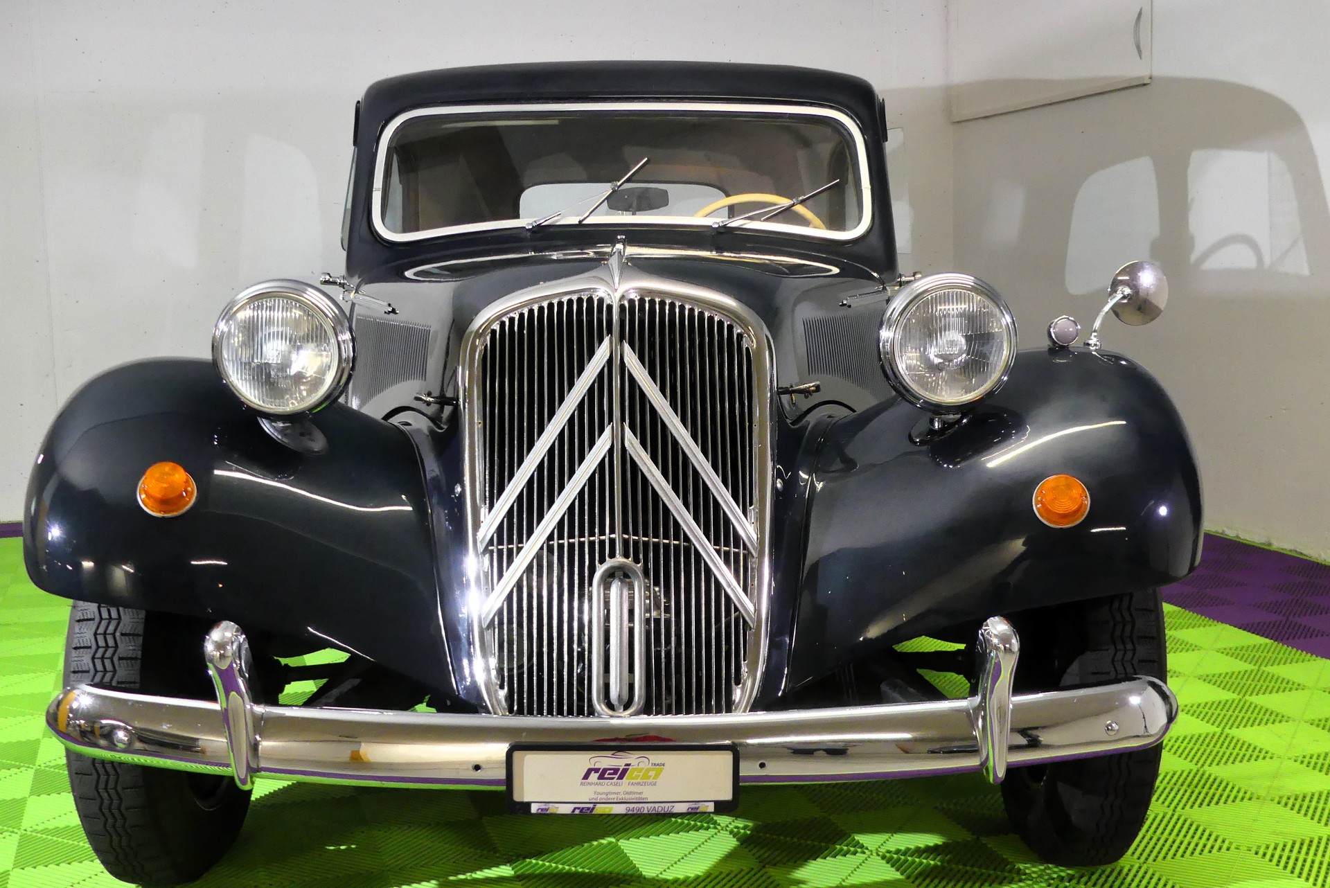 CITROEN 11 B NORMALE-image-4