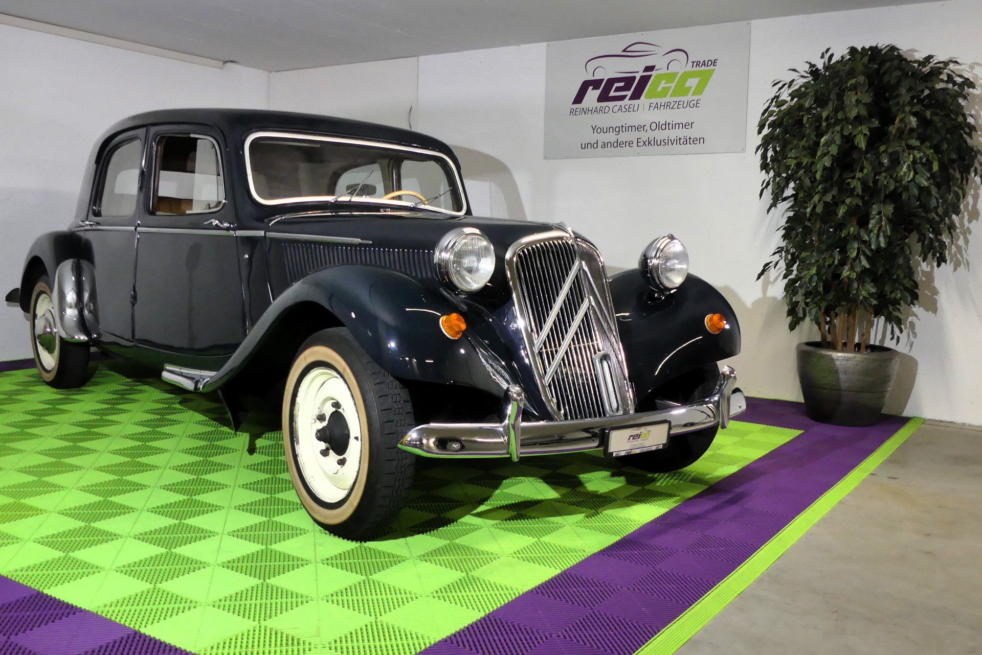 CITROEN 11 B NORMALE-image-10