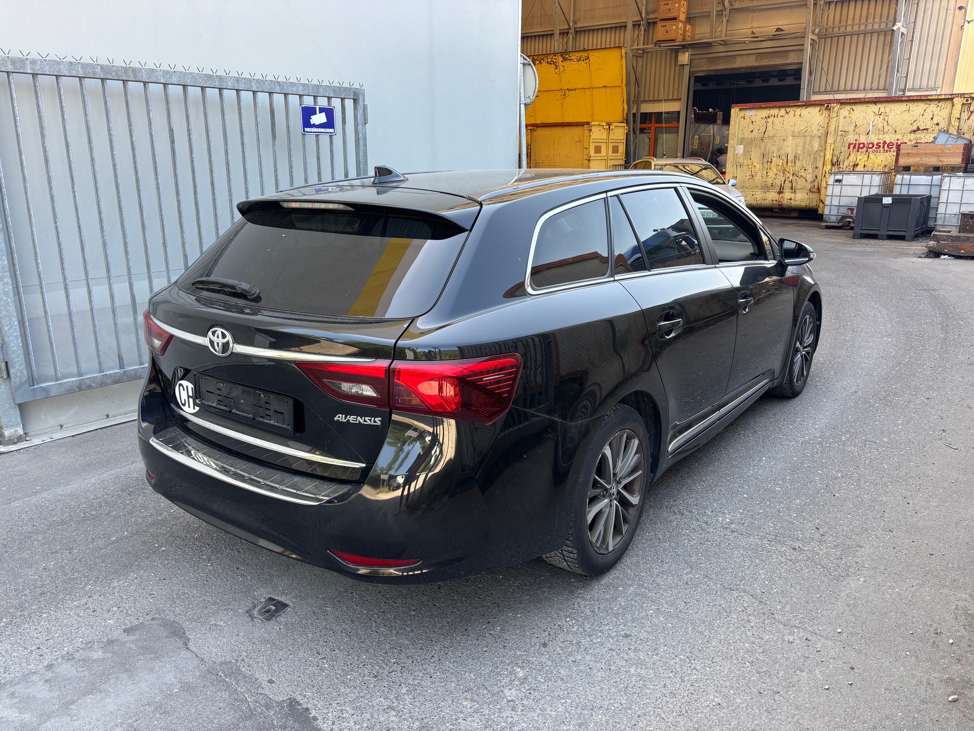 TOYOTA 2.0 CDTI-image-3