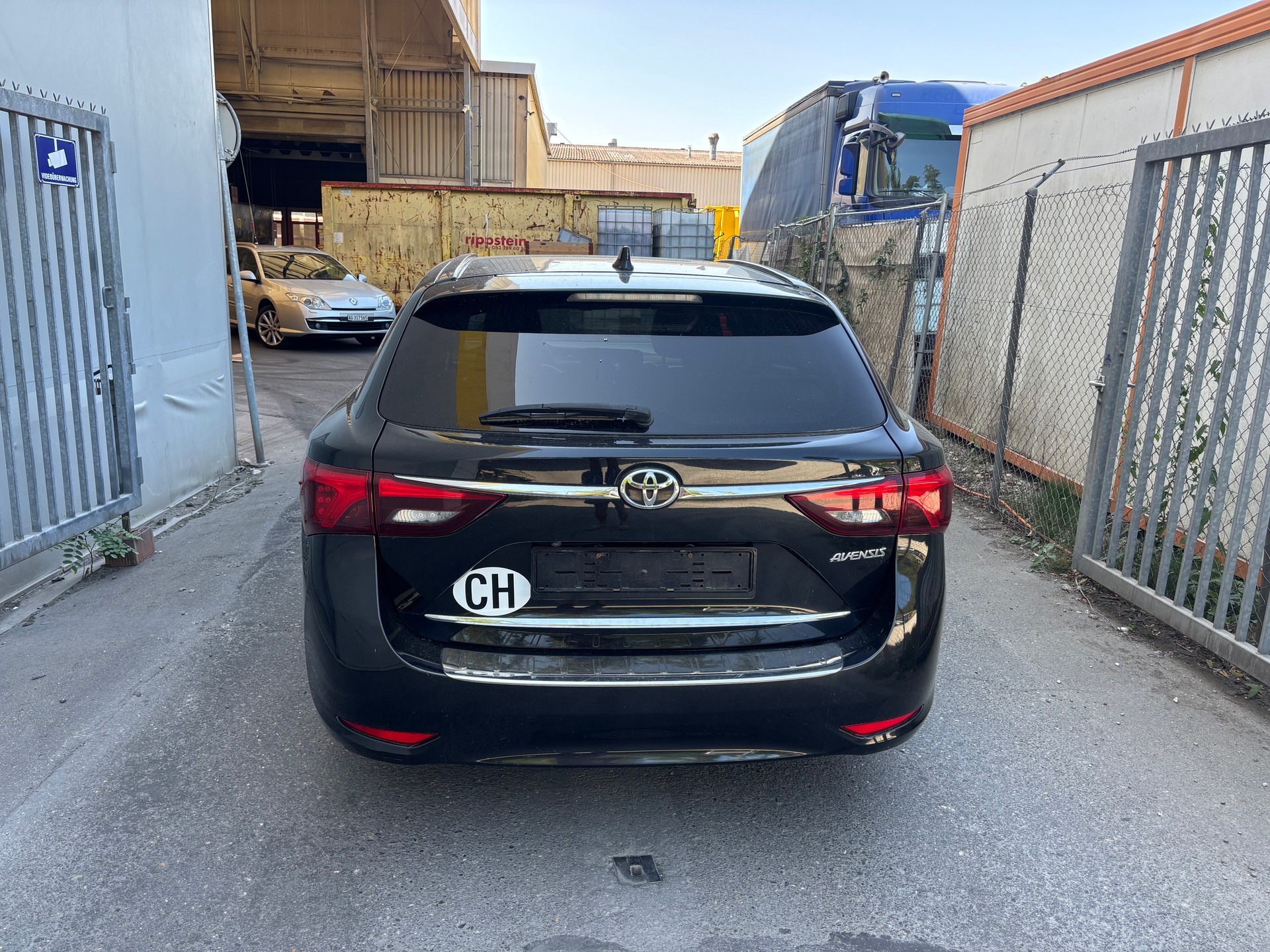TOYOTA 2.0 CDTI-image-5