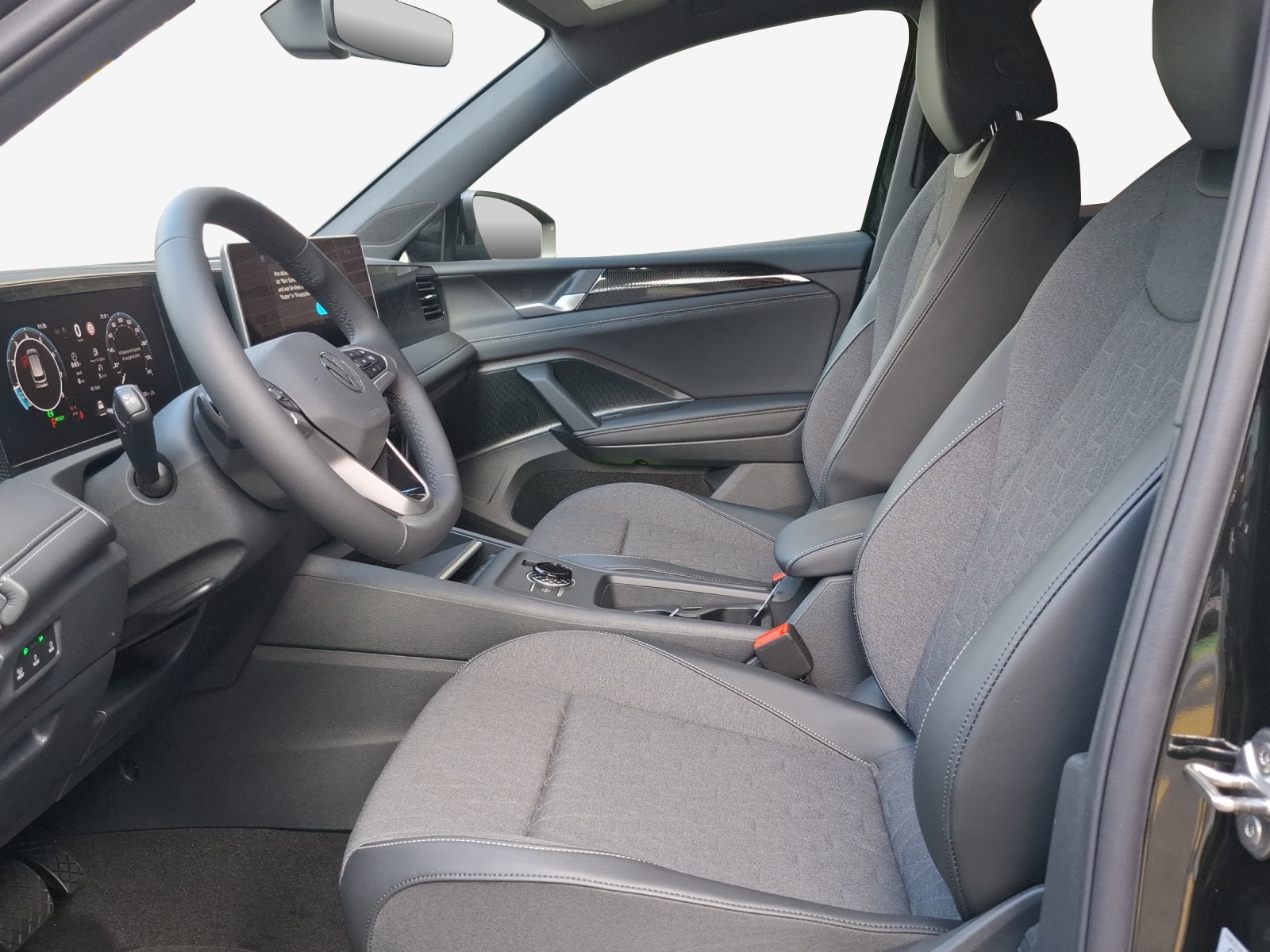 VW Tiguan 1.5 TSI evo2 mHEV United DSG-image-7