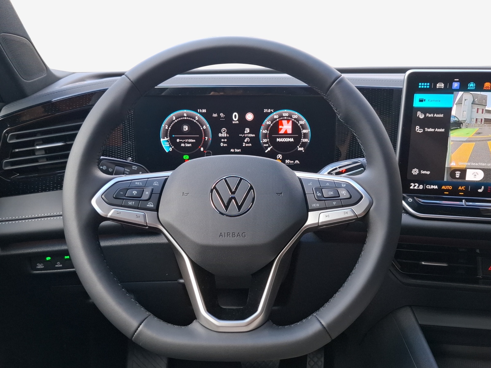 VW Tiguan 1.5 TSI evo2 mHEV United DSG-image-9