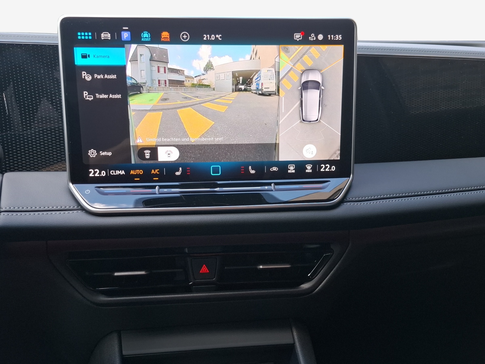 VW Tiguan 1.5 TSI evo2 mHEV United DSG-image-10