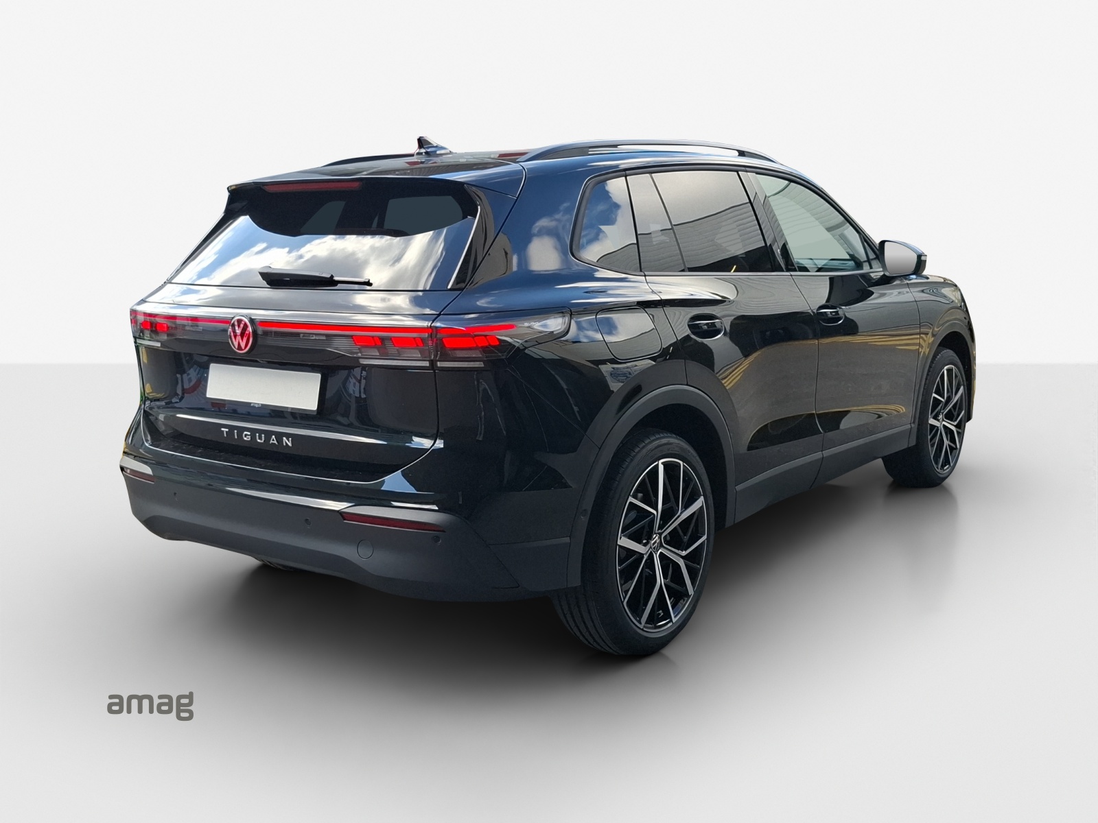 VW Tiguan 1.5 TSI evo2 mHEV United DSG-image-4