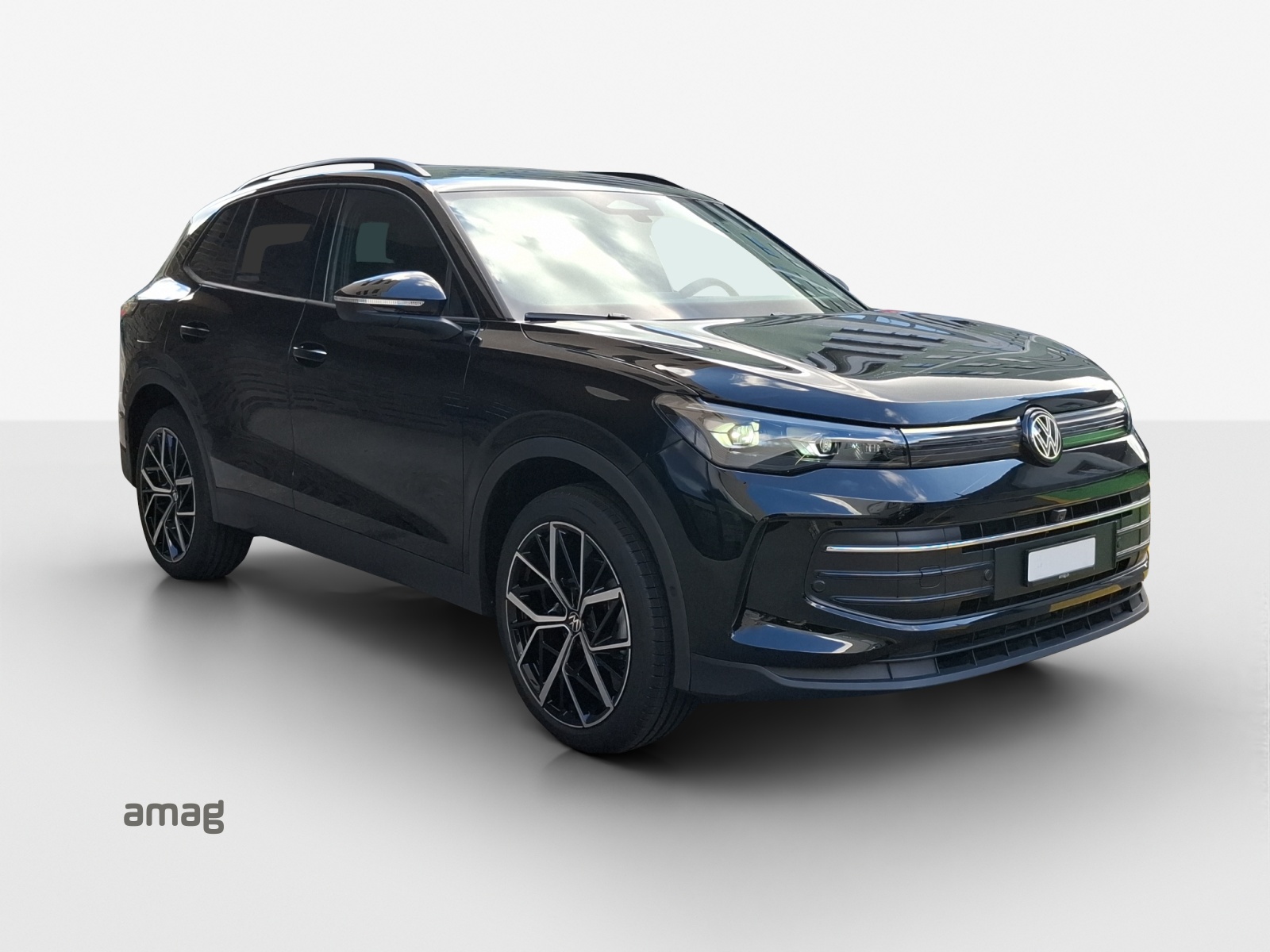VW Tiguan 1.5 TSI evo2 mHEV United DSG-image-5