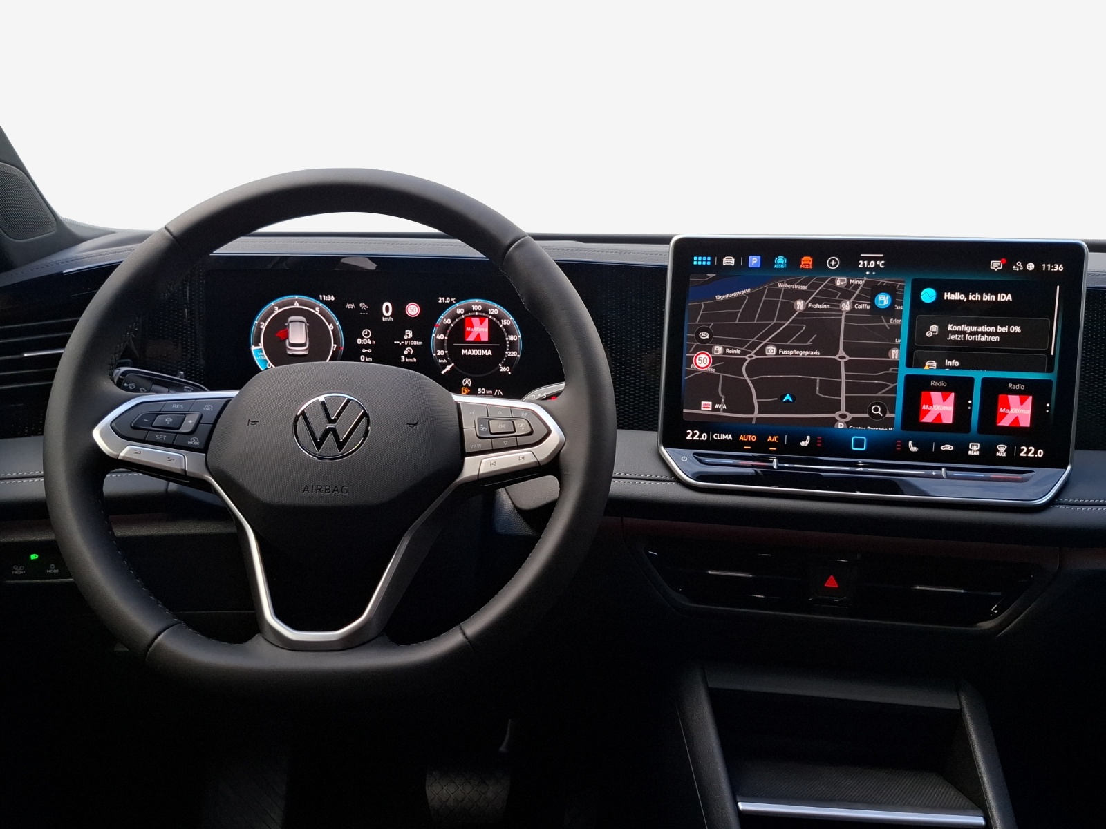VW Tiguan 1.5 TSI evo2 mHEV United DSG-image-8