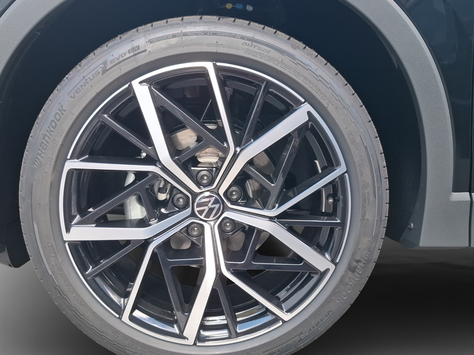 VW Tiguan 1.5 TSI evo2 mHEV United DSG-image-15