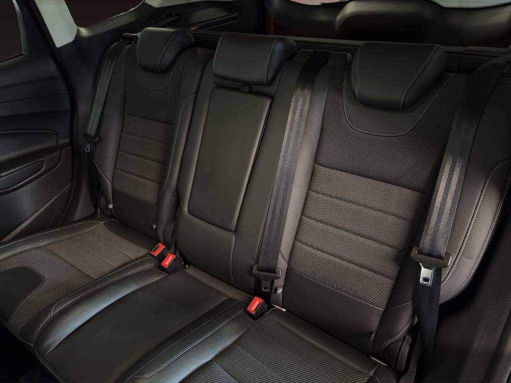 FORD Kuga 1.5 SCTi Titanium 4WD Automatic-image-9