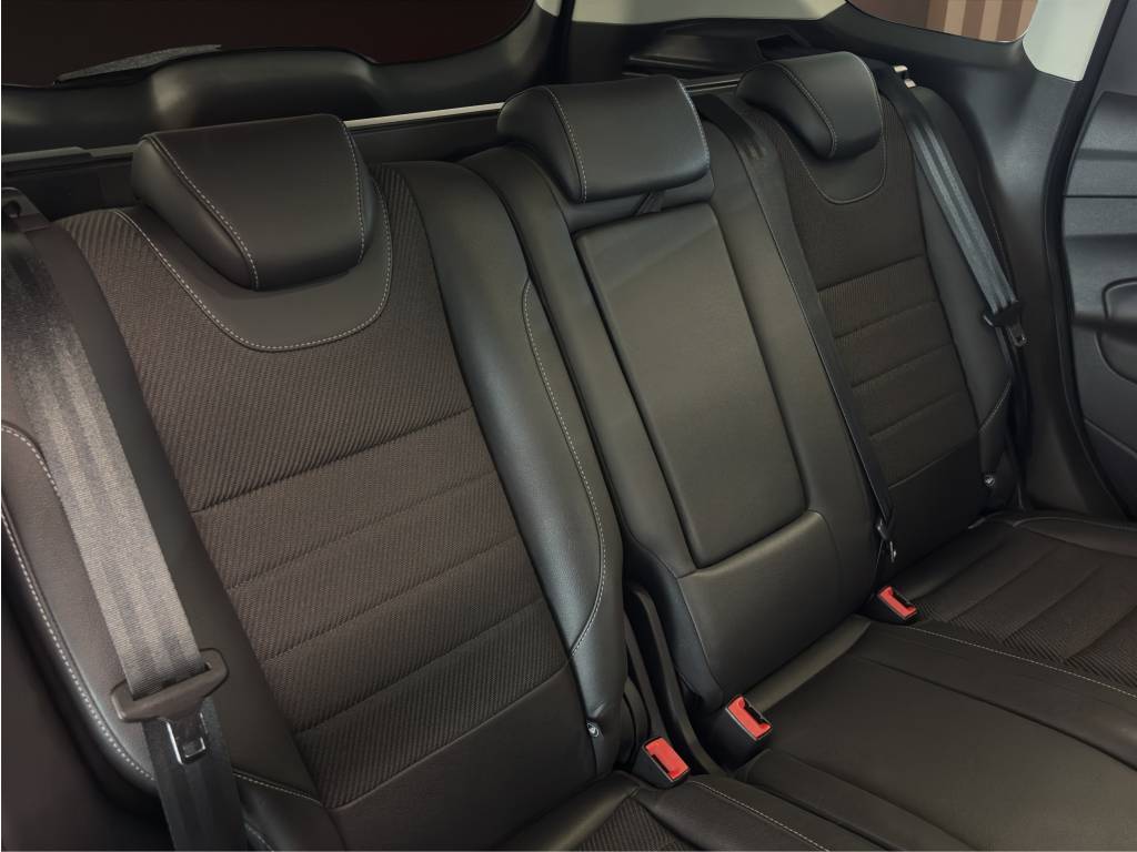 FORD Kuga 1.5 SCTi Titanium 4WD Automatic-image-8