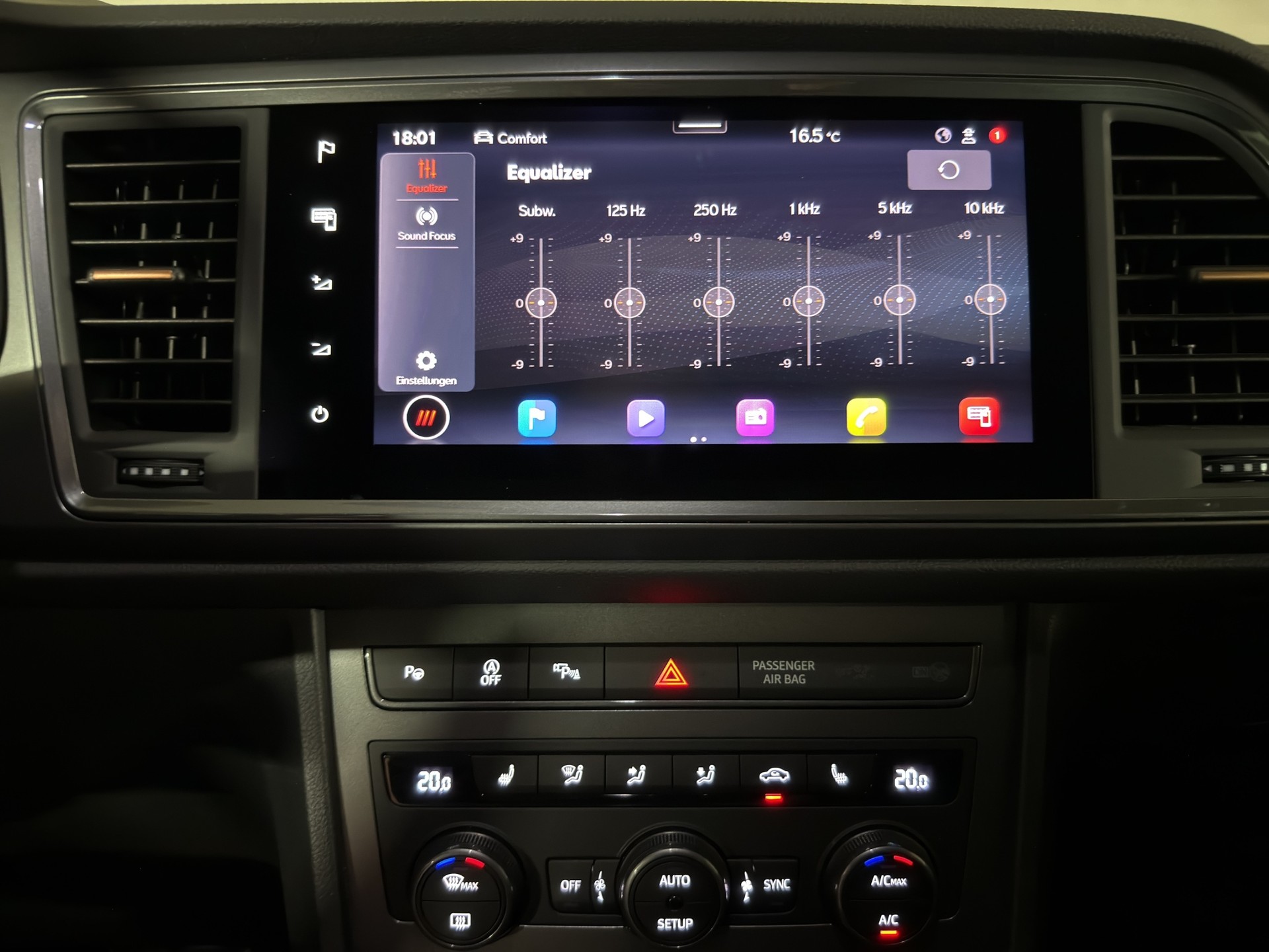 CUPRA Ateca 2.0TSI VZ 4Drive DSG-image-20