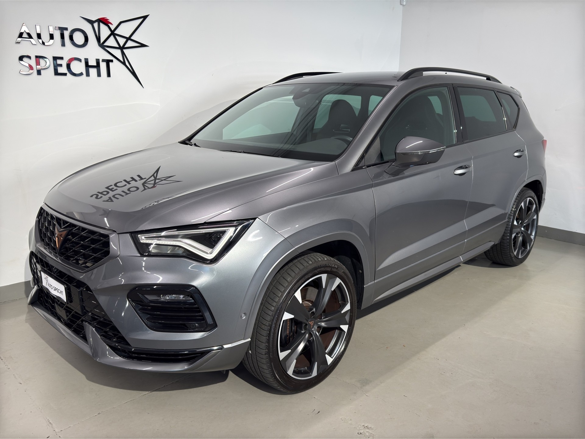 CUPRA Ateca 2.0TSI VZ 4Drive DSG-showroom-element-1