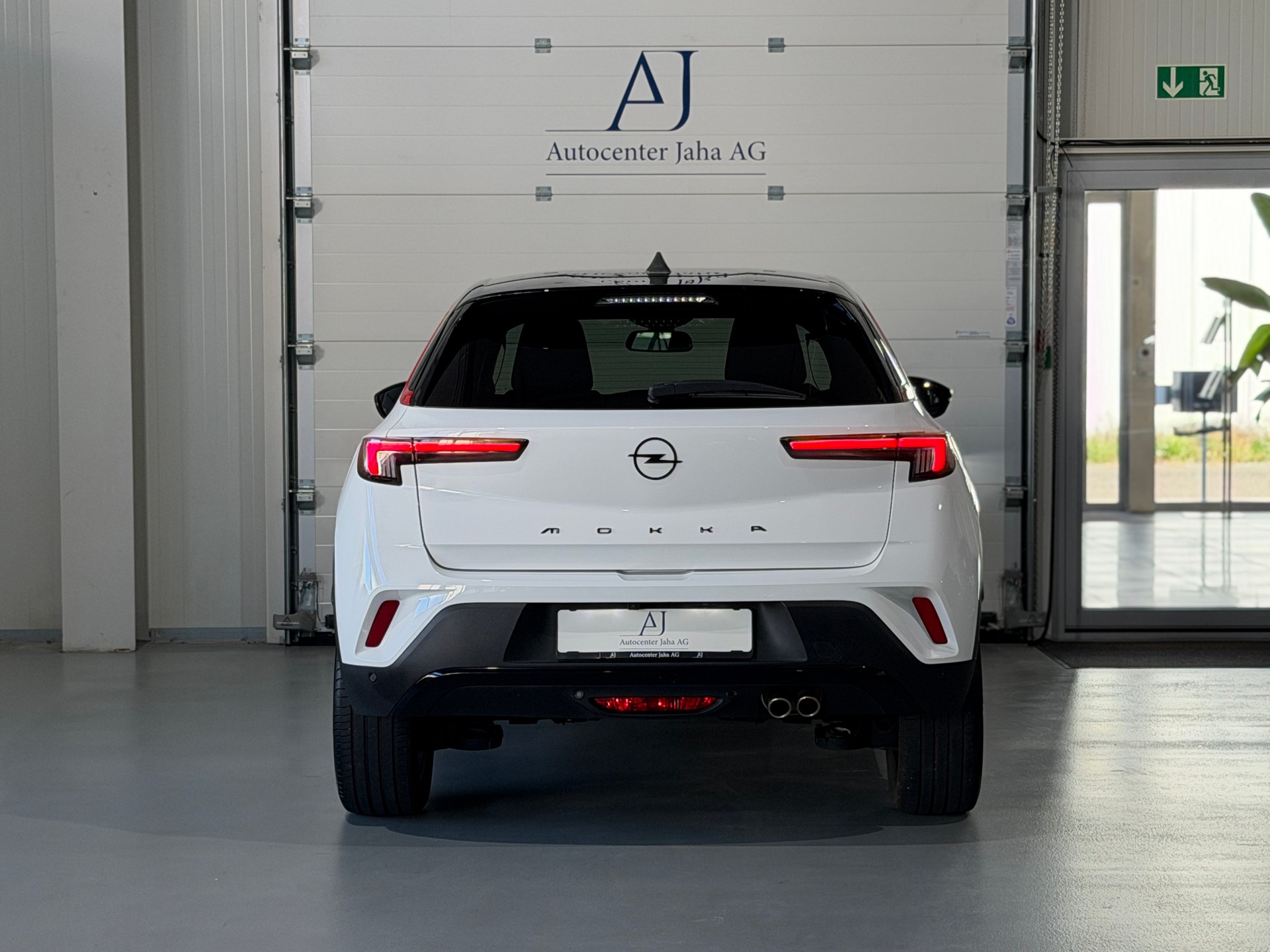 OPEL Mokka 1.2 Direct Injection Turbo GS Line Aut. (CH)-image-18