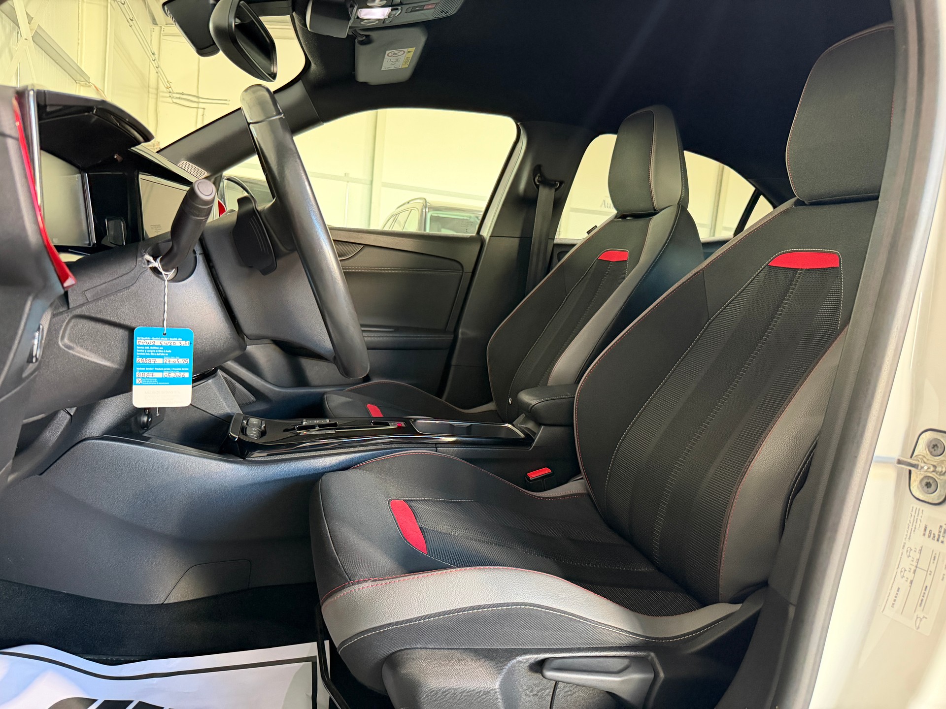 OPEL Mokka 1.2 Direct Injection Turbo GS Line Aut. (CH)-image-14