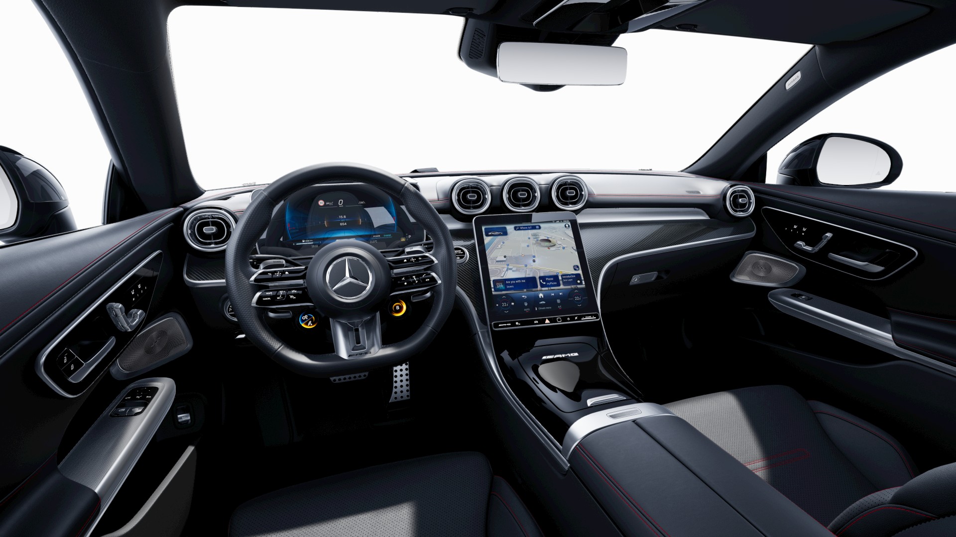 MERCEDES-BENZ CLE 53 AMG 4MATIC+ Coupé-image-4