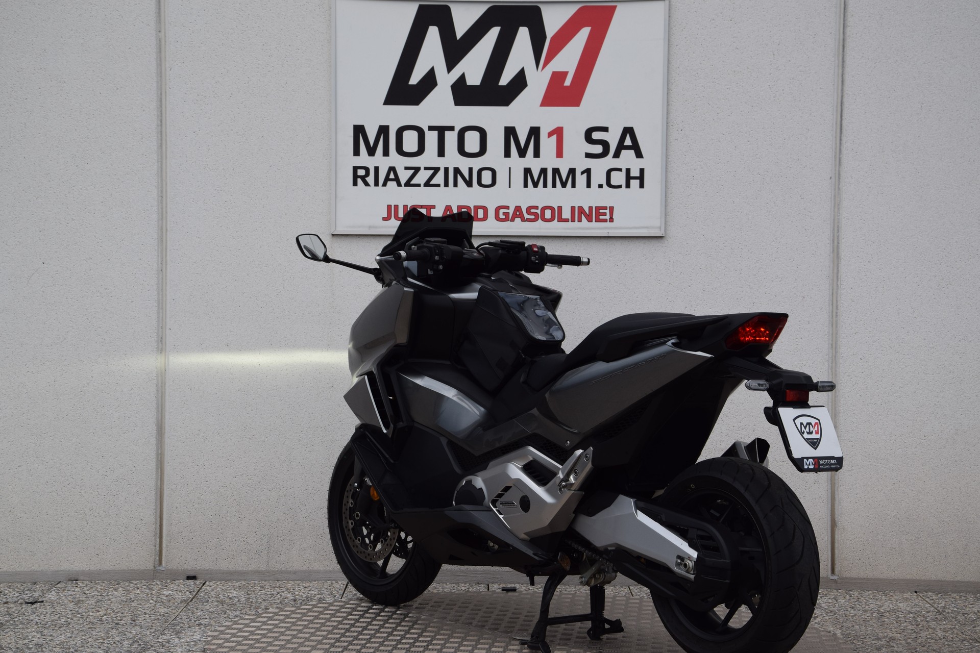 HONDA NSS 750-image-5