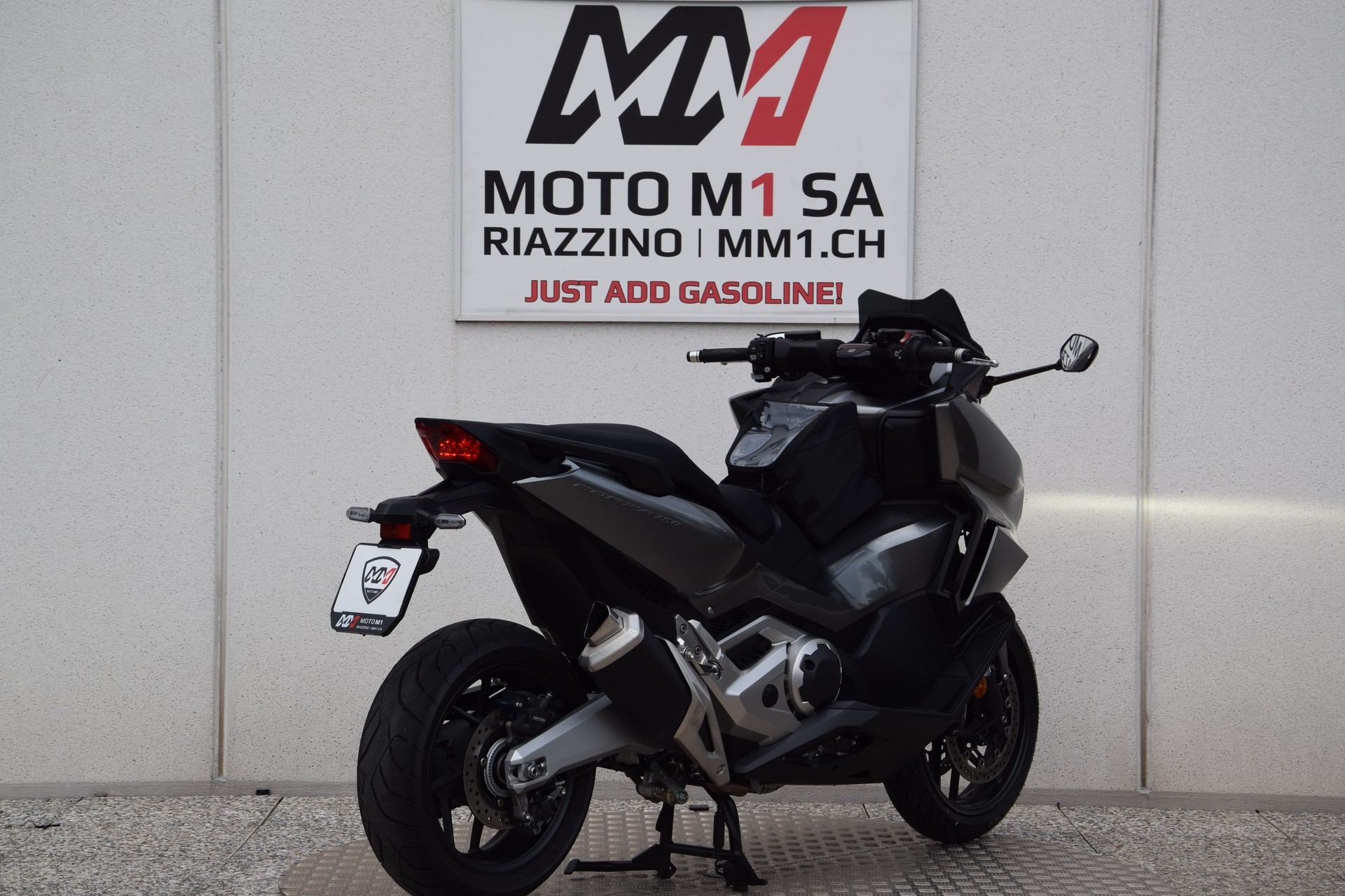 HONDA NSS 750-image-7