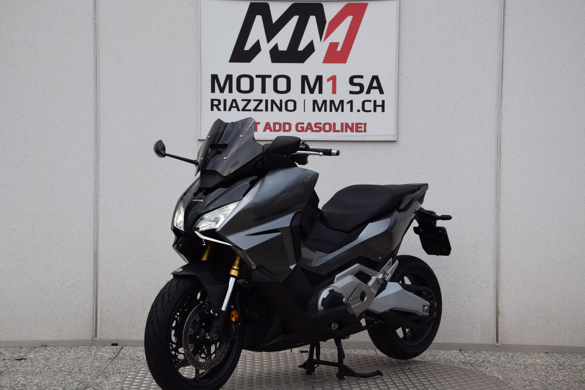 HONDA NSS 750-image-3