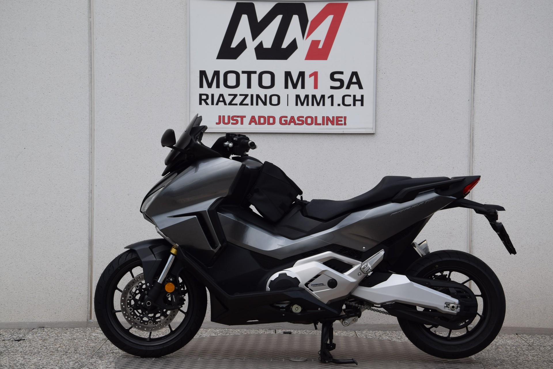 HONDA NSS 750-image-4