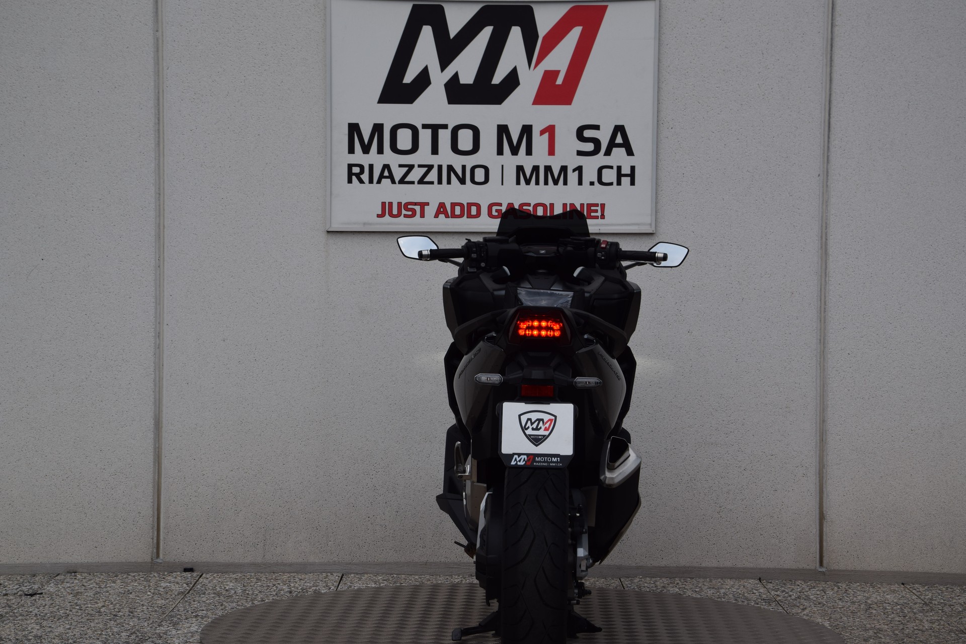 HONDA NSS 750-image-6