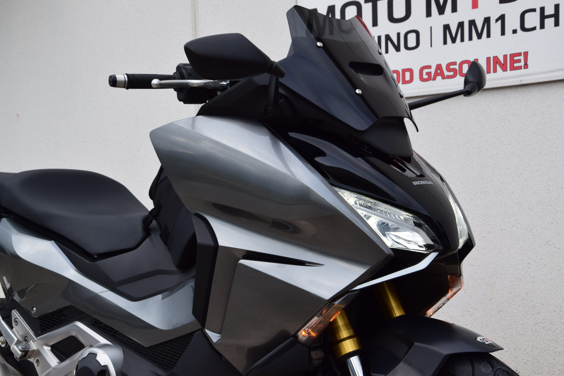 HONDA NSS 750-image-10