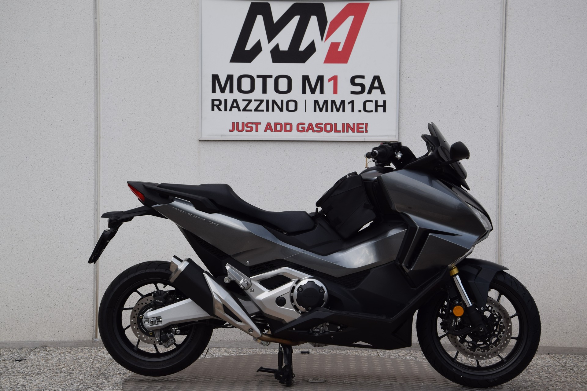 HONDA NSS 750-image-0
