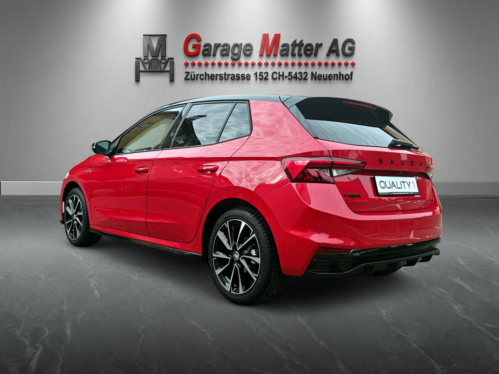 SKODA Fabia 1.5 TSI Monte Carlo DSG-showroom-element-3