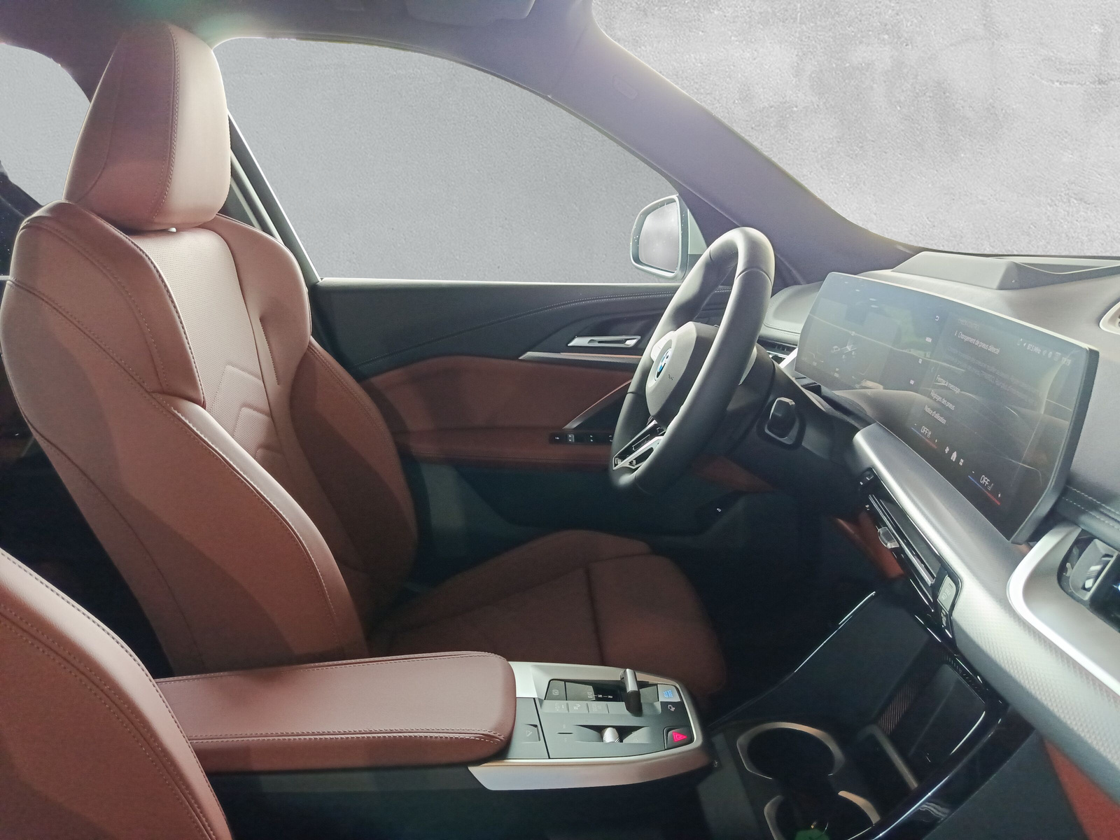 BMW iX1 eDrive 20 Edition M Sport-image-13