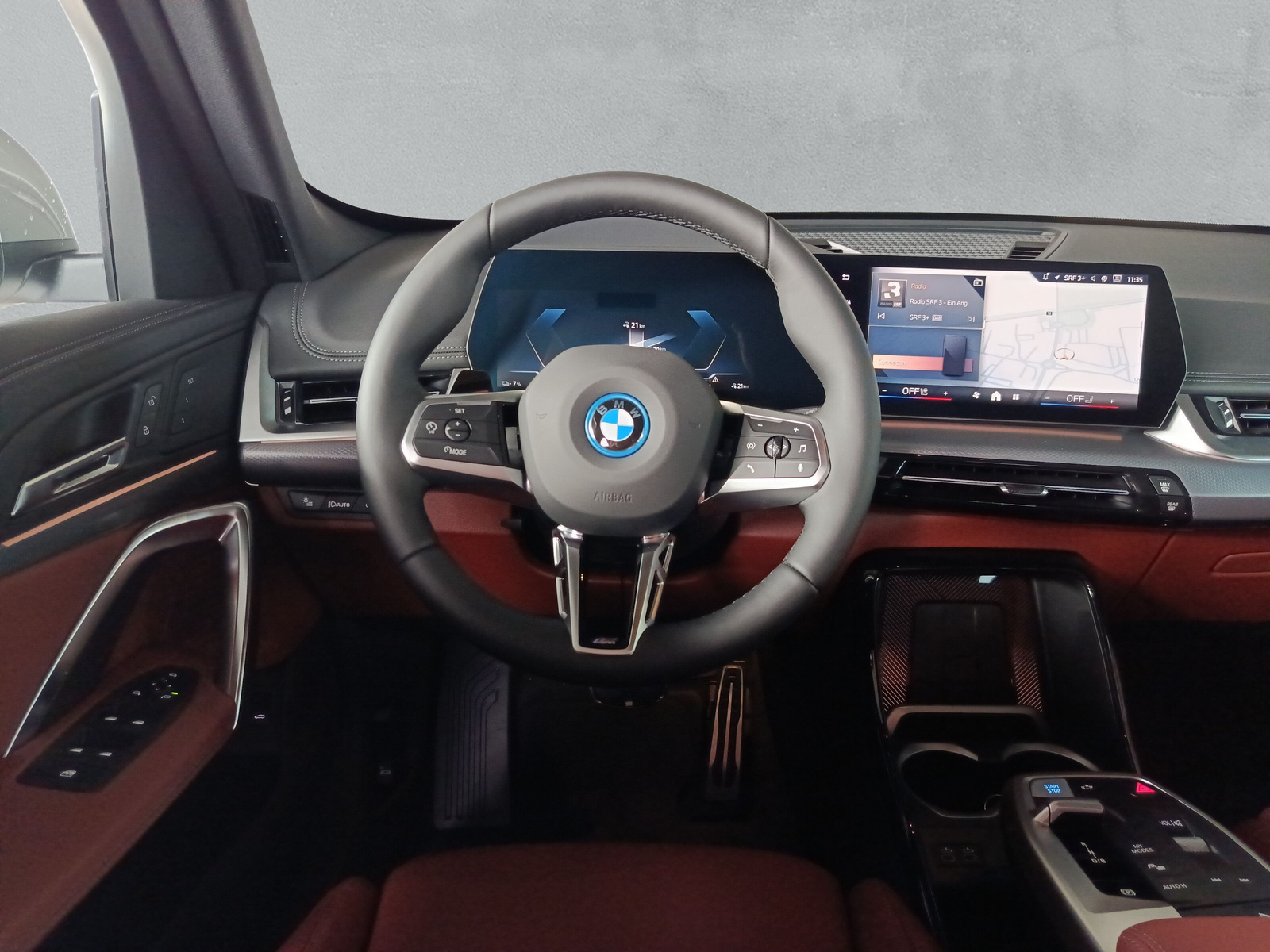 BMW iX1 eDrive 20 Edition M Sport-image-20