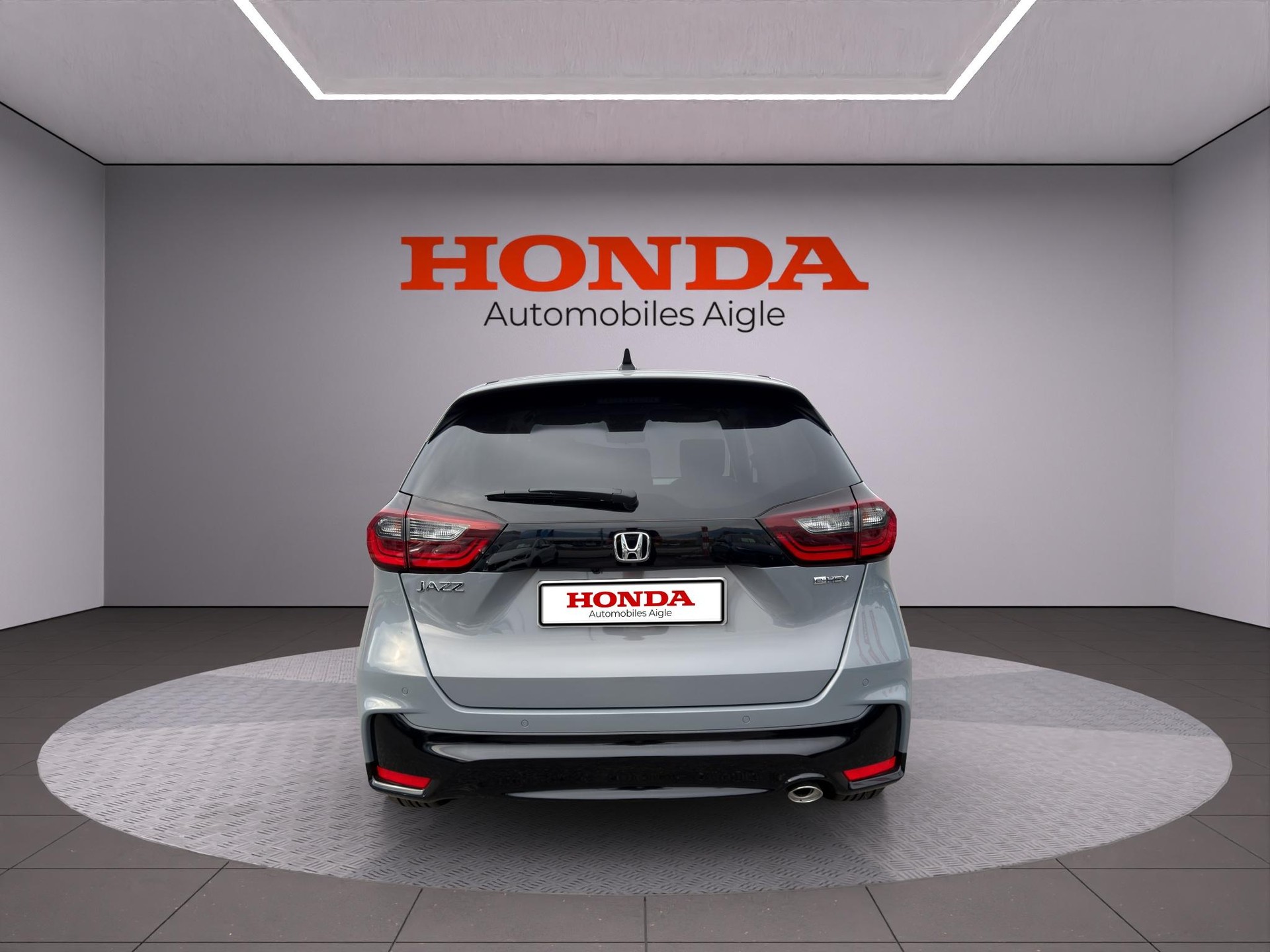 HONDA Jazz 1.5 i-MMD Advance Sport-showroom-element-3