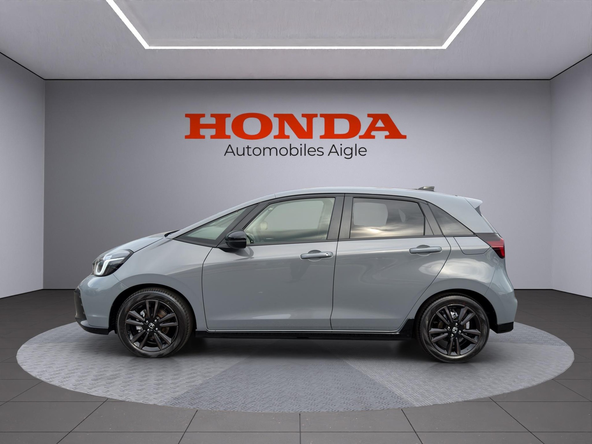 HONDA Jazz 1.5 i-MMD Advance Sport-showroom-element-1