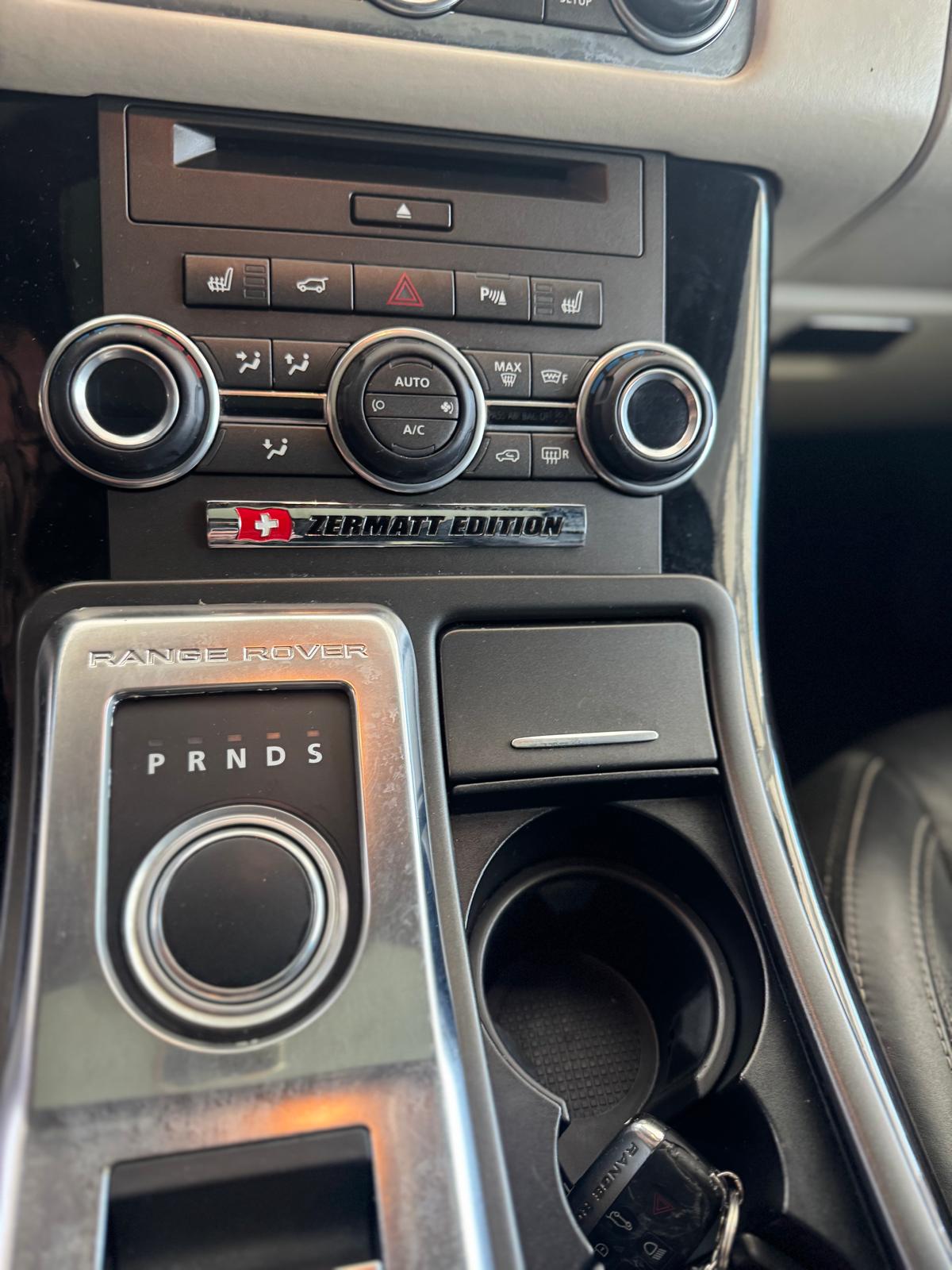 LAND ROVER Range Rover Sport 3.0 TDV6 Zermatt Automatic-image-6