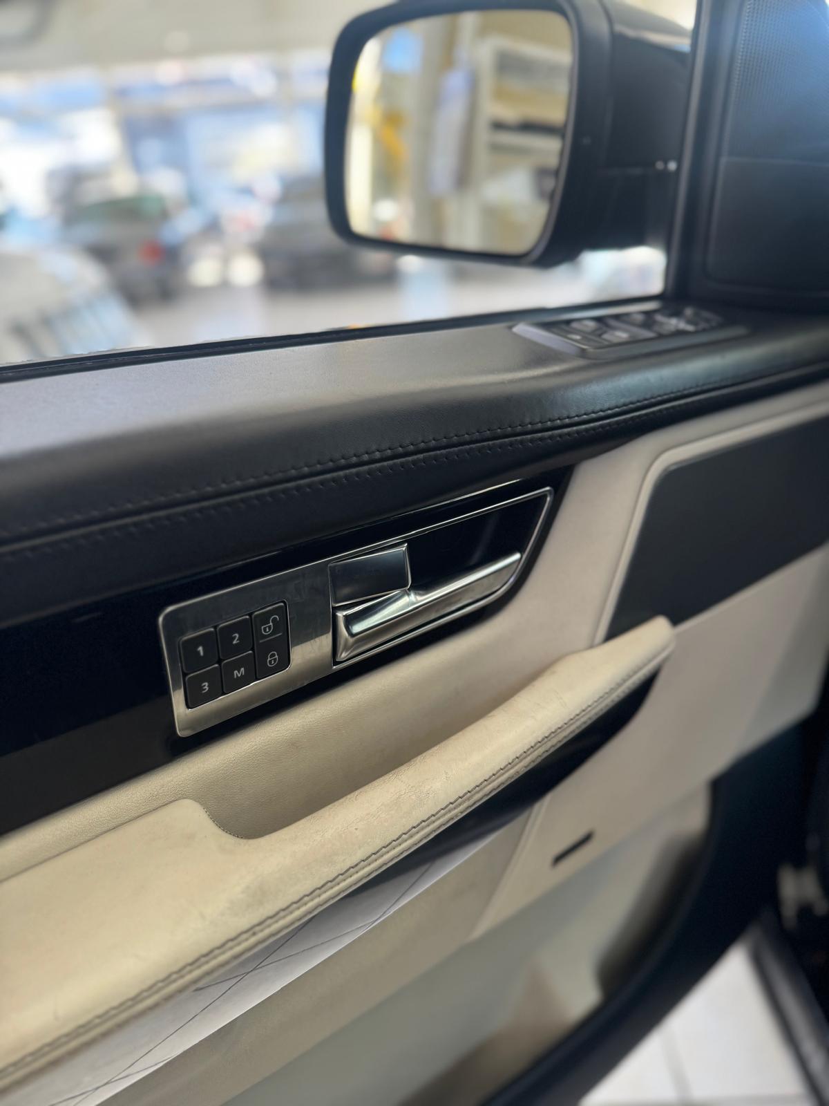 LAND ROVER Range Rover Sport 3.0 TDV6 Zermatt Automatic-image-11