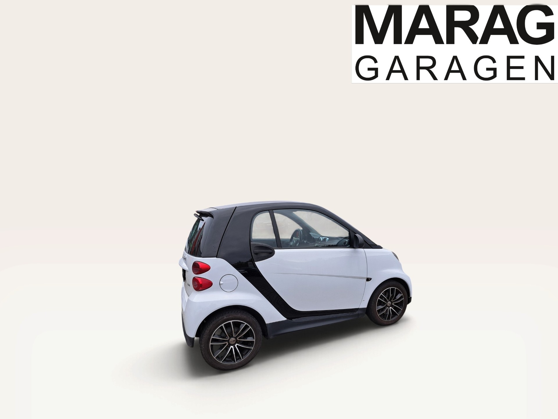 SMART fortwo pure mhd softouch-image-4
