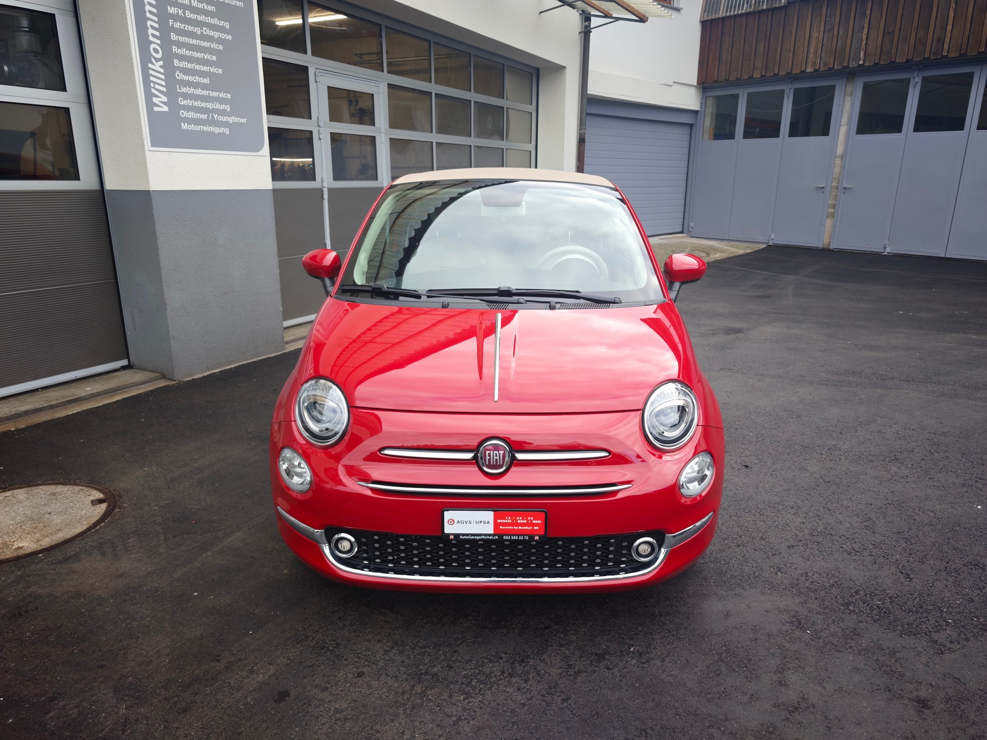 FIAT 500C 0.9 Twinair Lounge-image-15