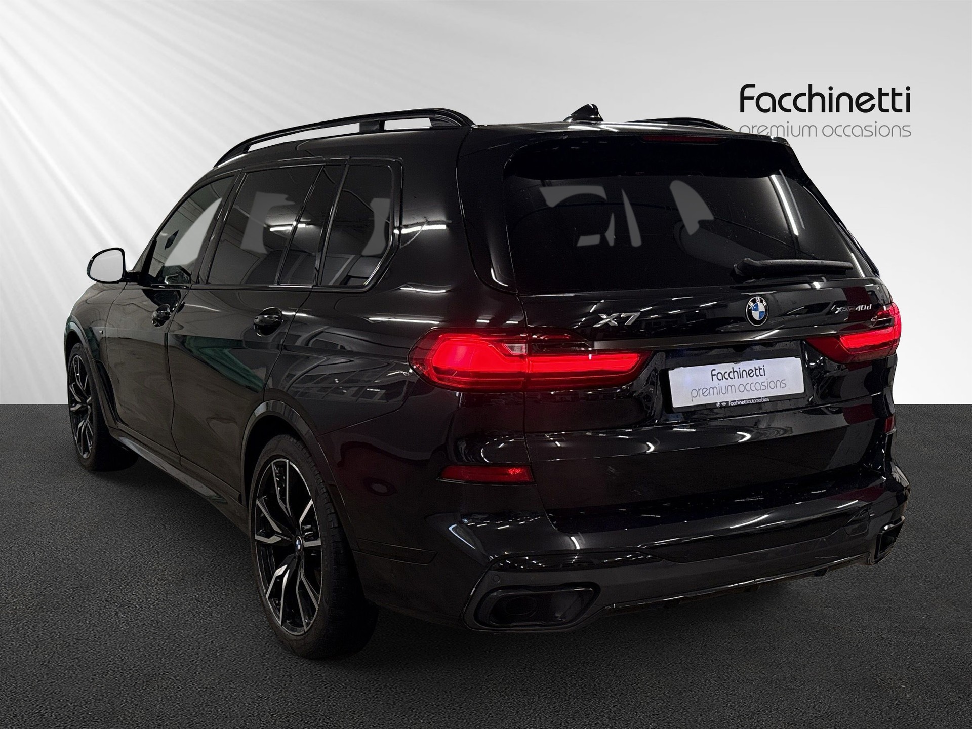 BMW X7 xDrive 48V 40d Steptronic-showroom-element-2