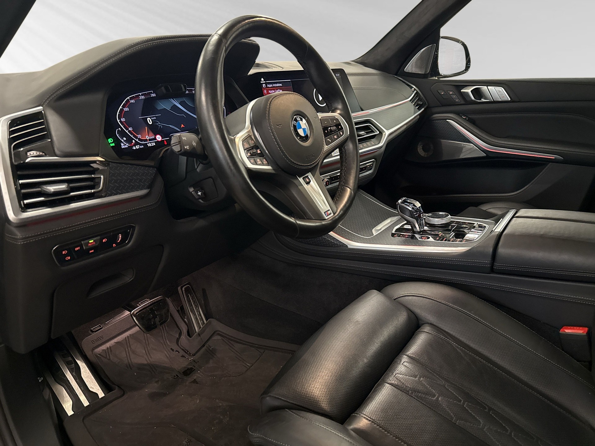 BMW X7 xDrive 48V 40d Steptronic-showroom-element-3