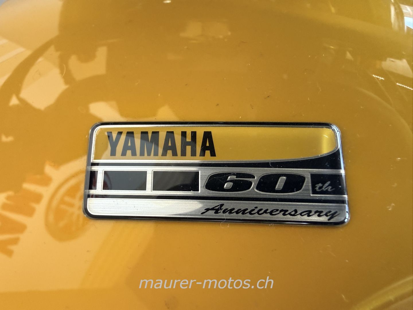YAMAHA XJR 1300 REPLICA-image-5