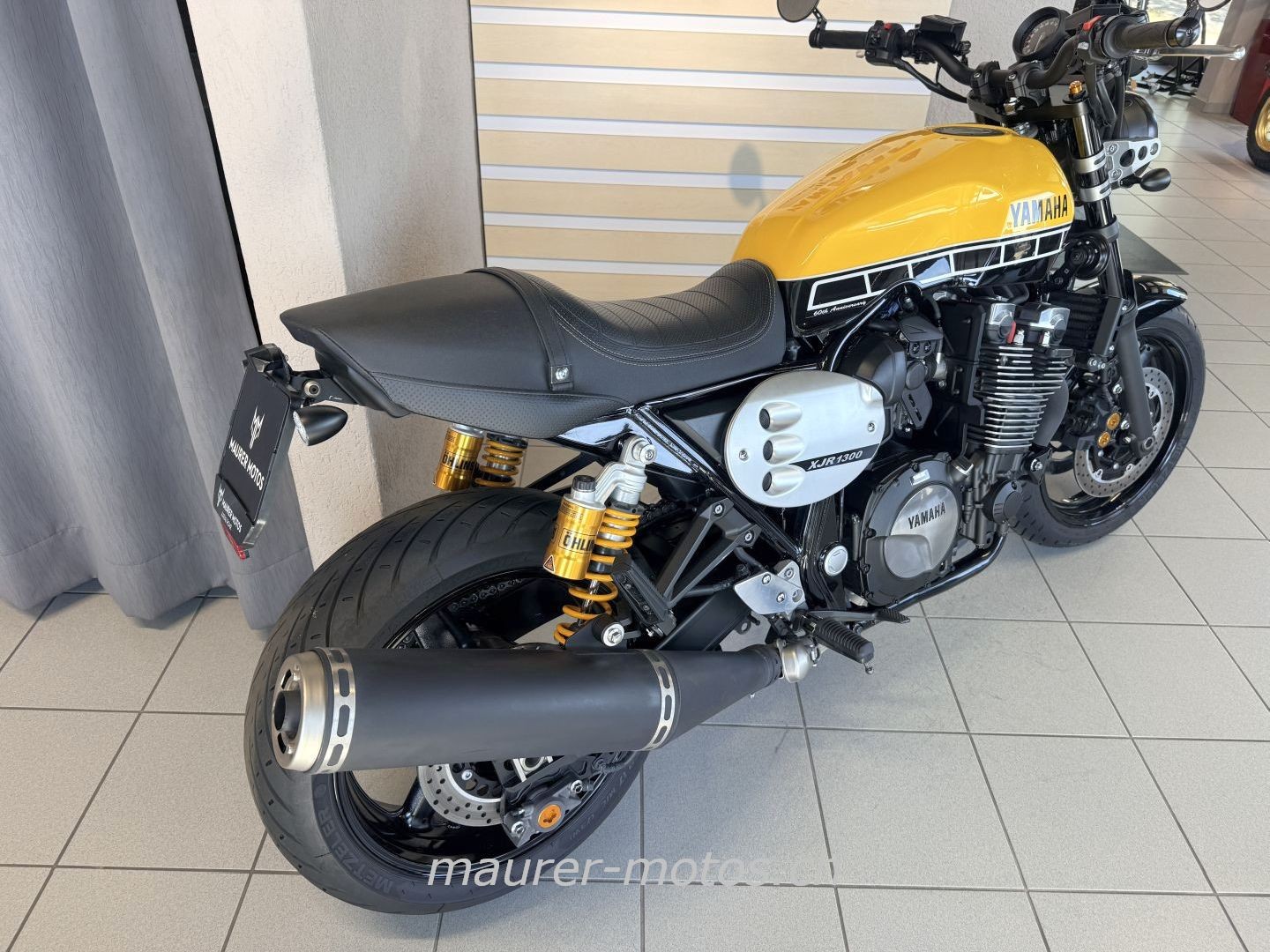 YAMAHA XJR 1300 REPLICA-image-3